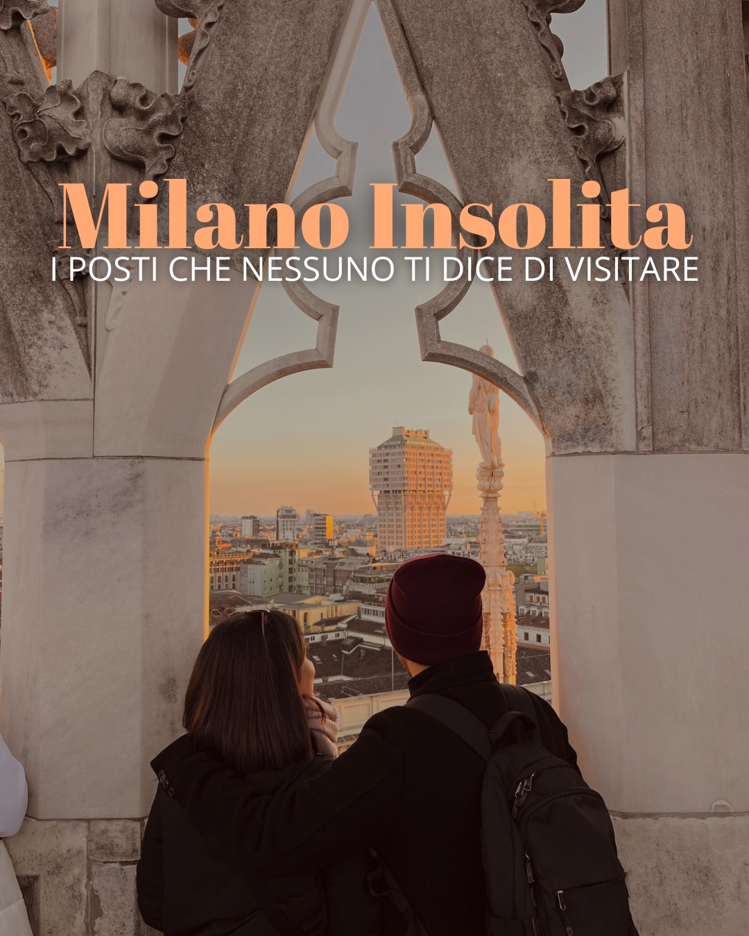 Milano's Secret Spots: Flamingos, Painted Houses, Bronze Ear