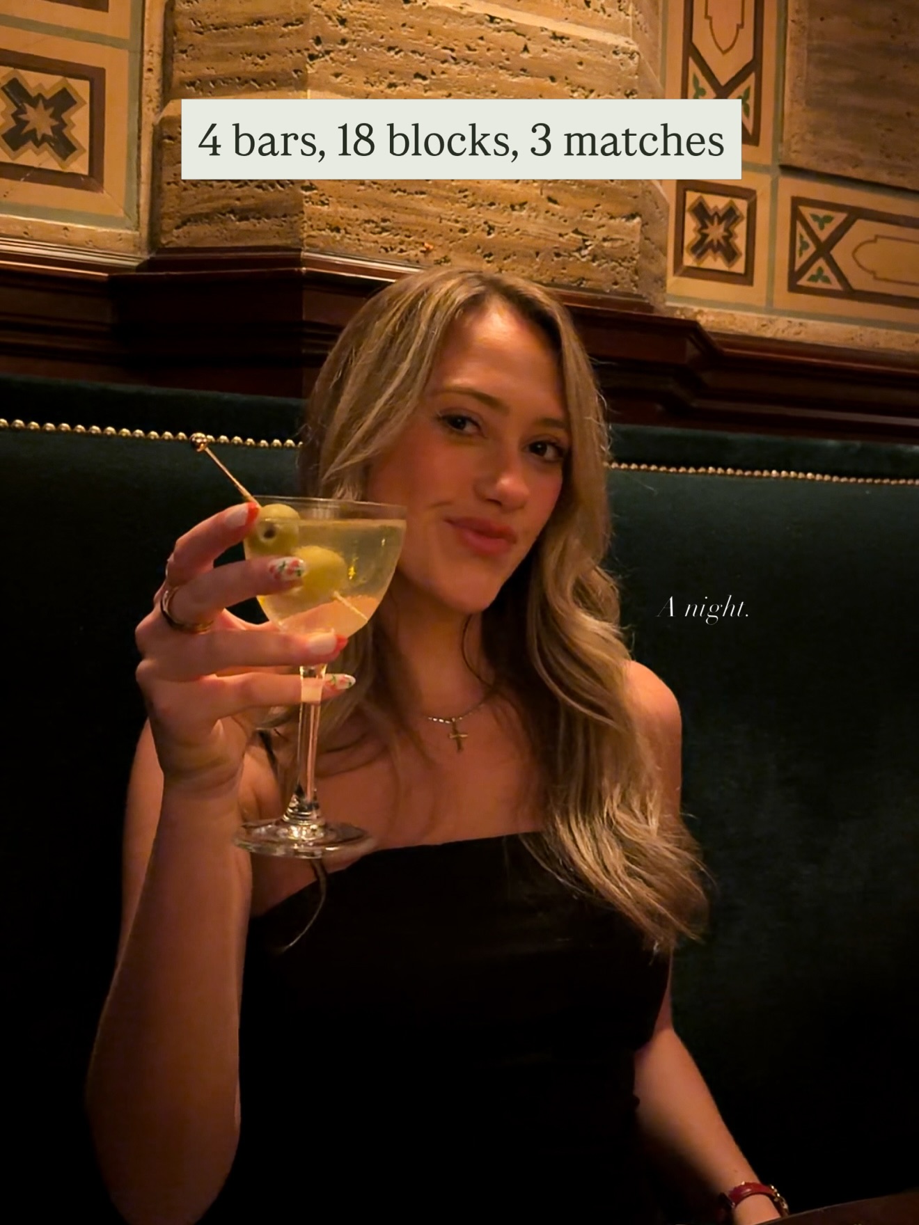 Midtown Manhattan Bars For A Beautiful Night Out