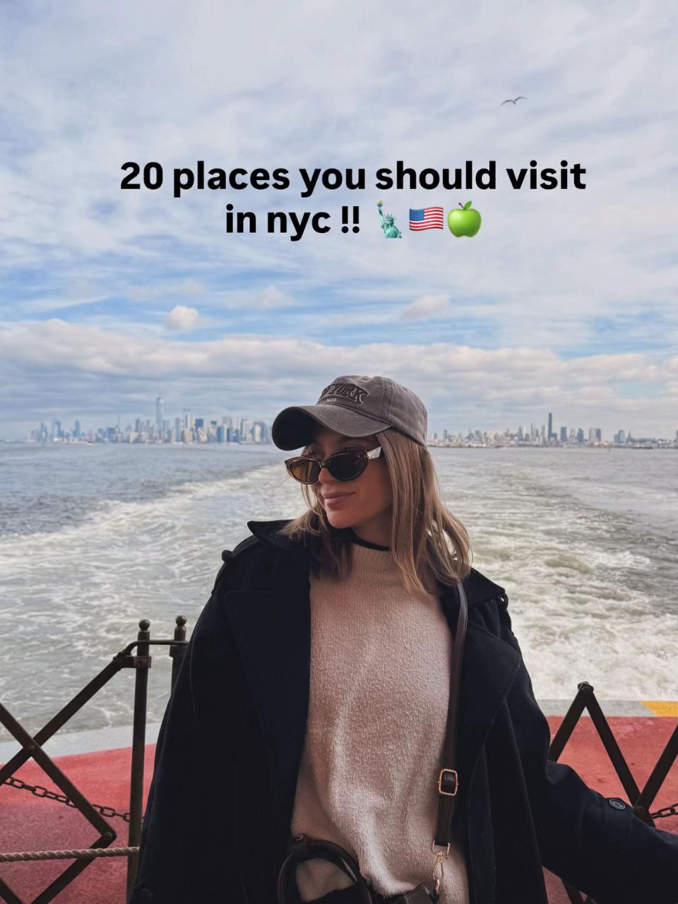 Top New York City Attractions and Landmarks