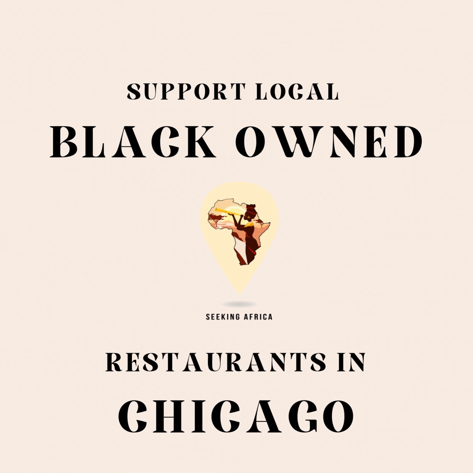 Chicago's Favorite Black-Owned Restaurants