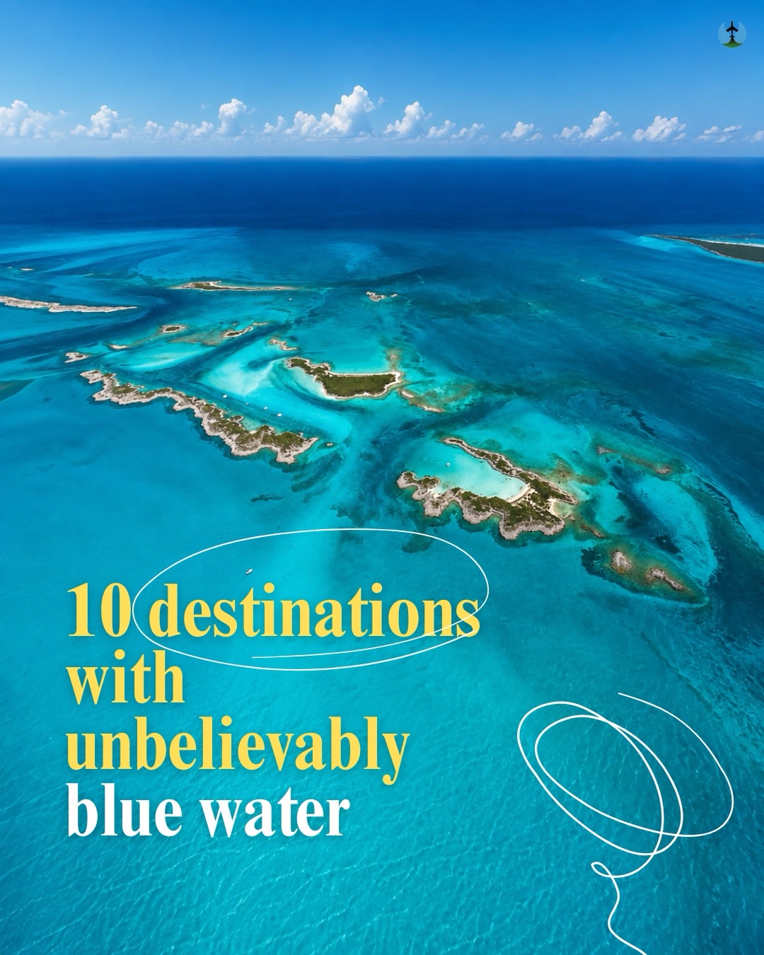 10 Attractions