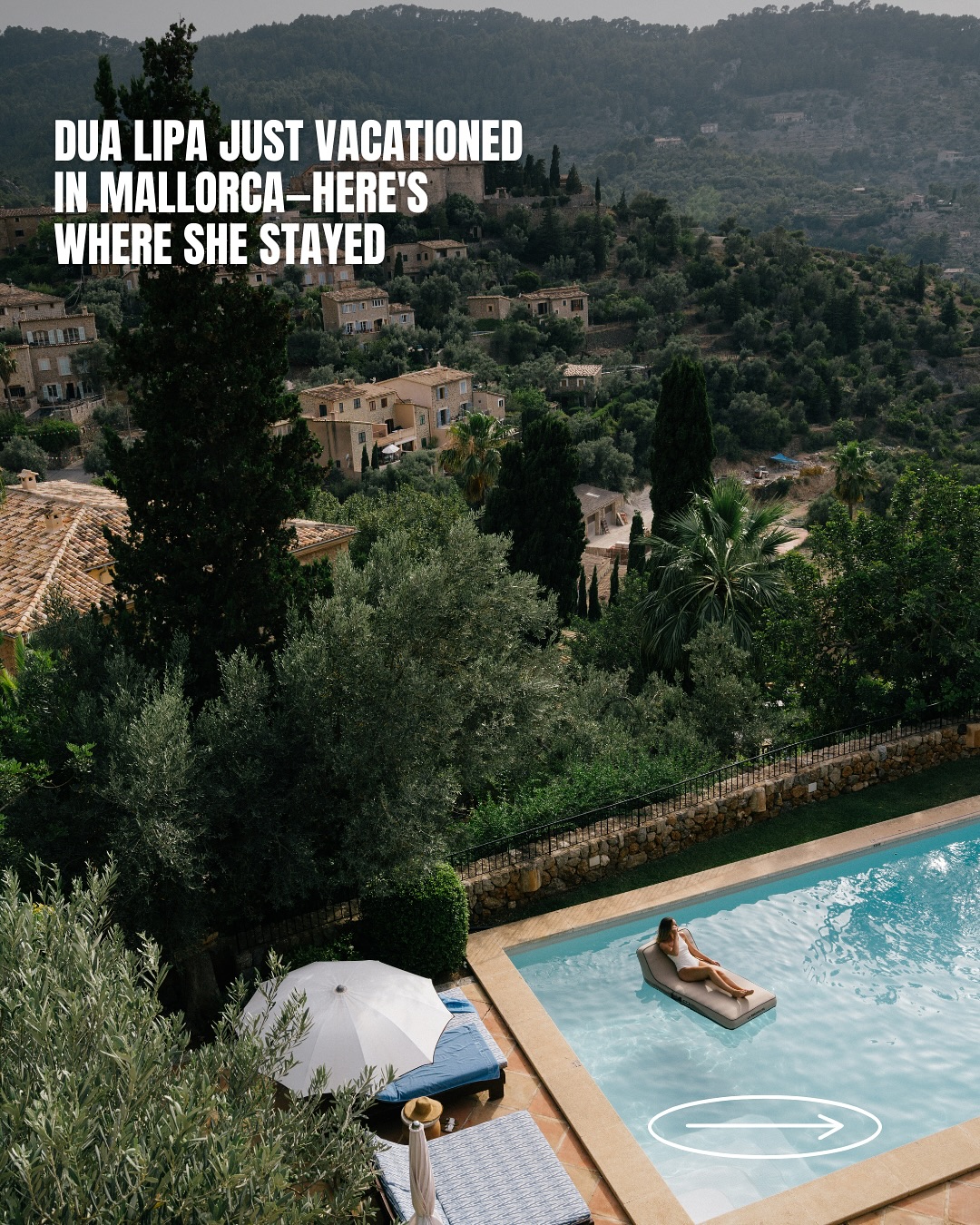 Mallorca Hotel Showcases Artistic and Elegant Atmosphere