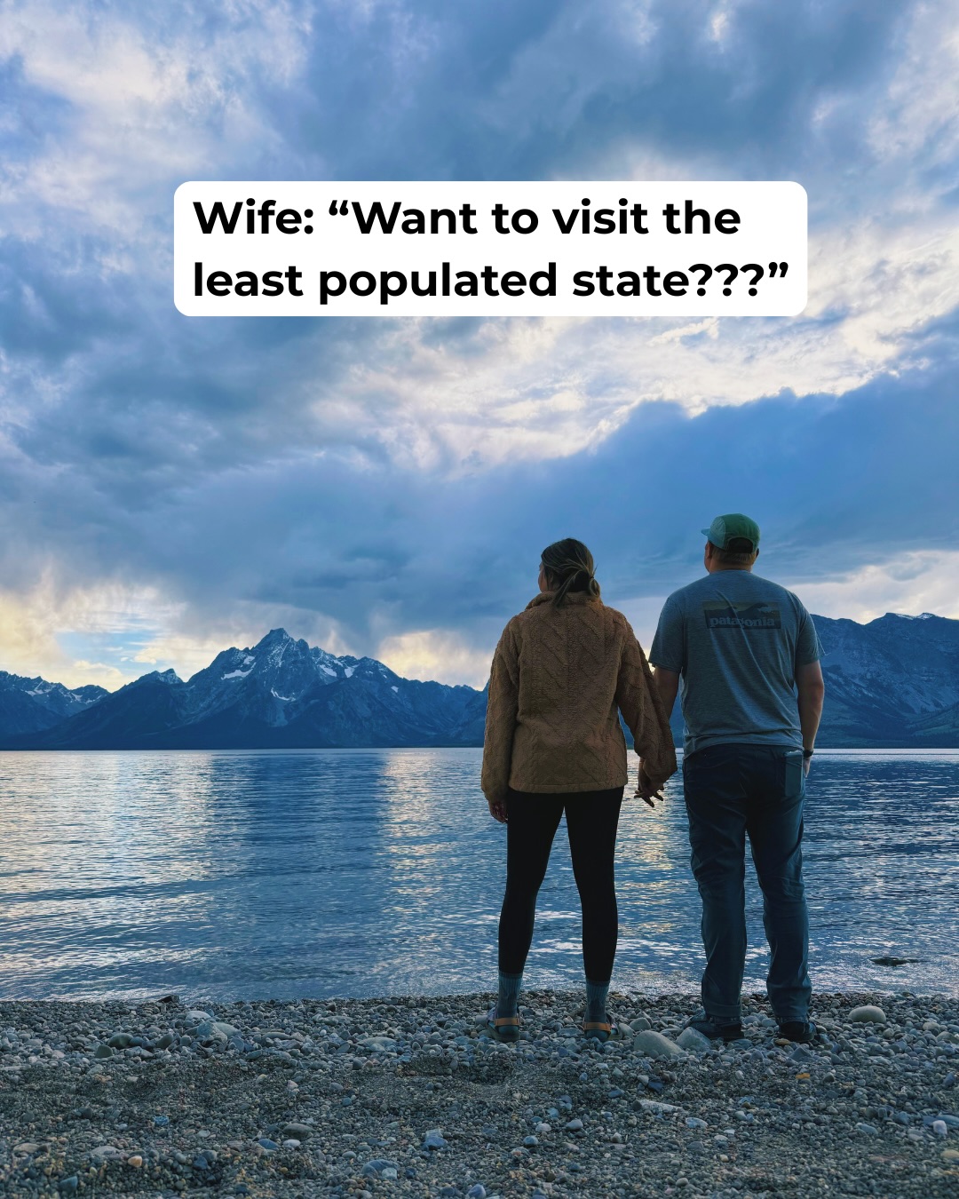 31 Attractions in Wyoming