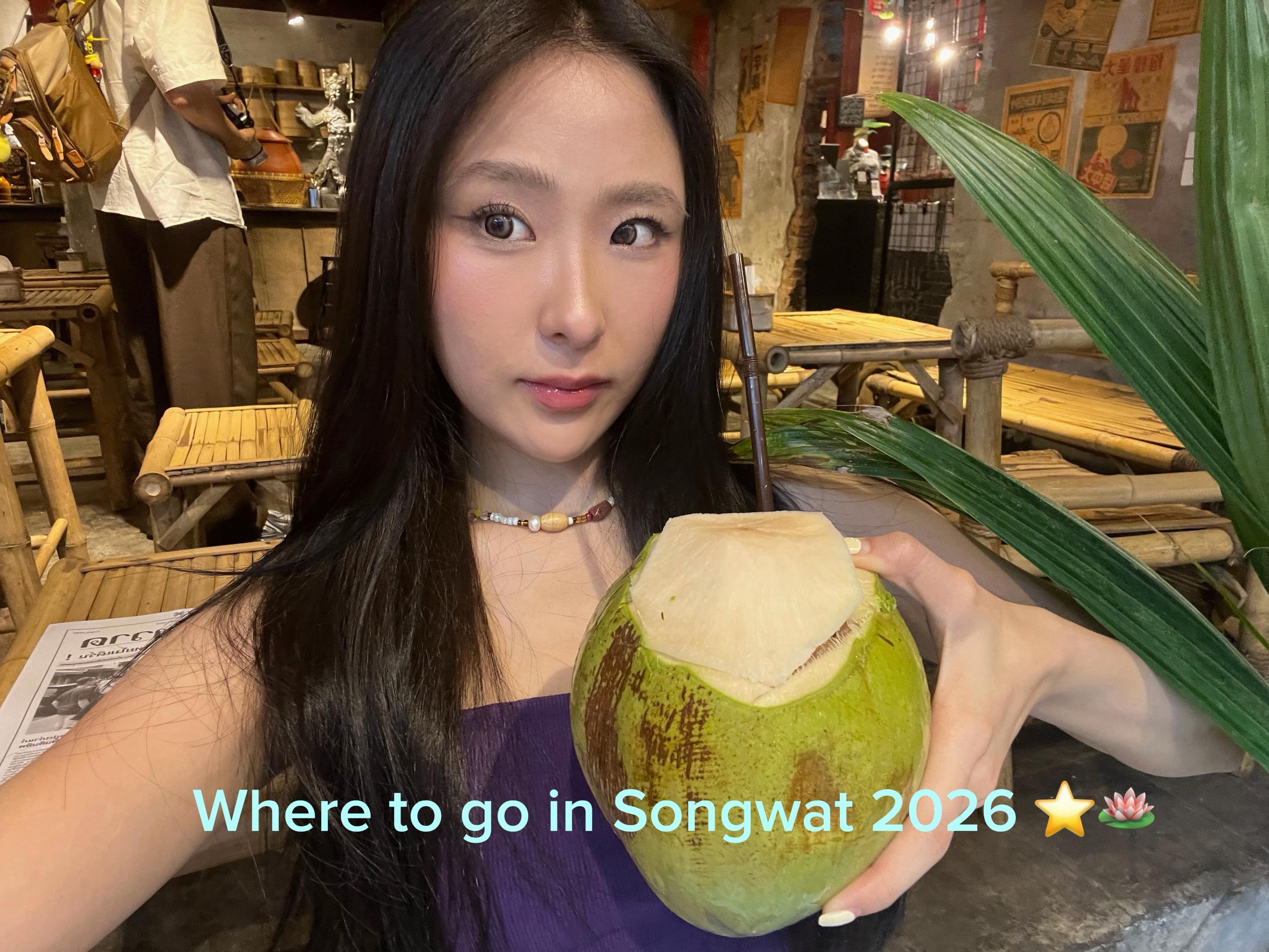 Songwat Bangkok Cafes, Shops, and Eateries