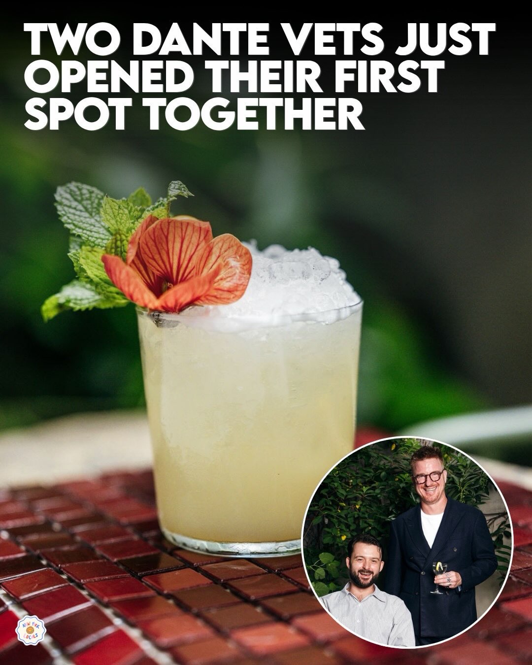 Recente: East Village Italian Restaurant & Aperitivo Bar