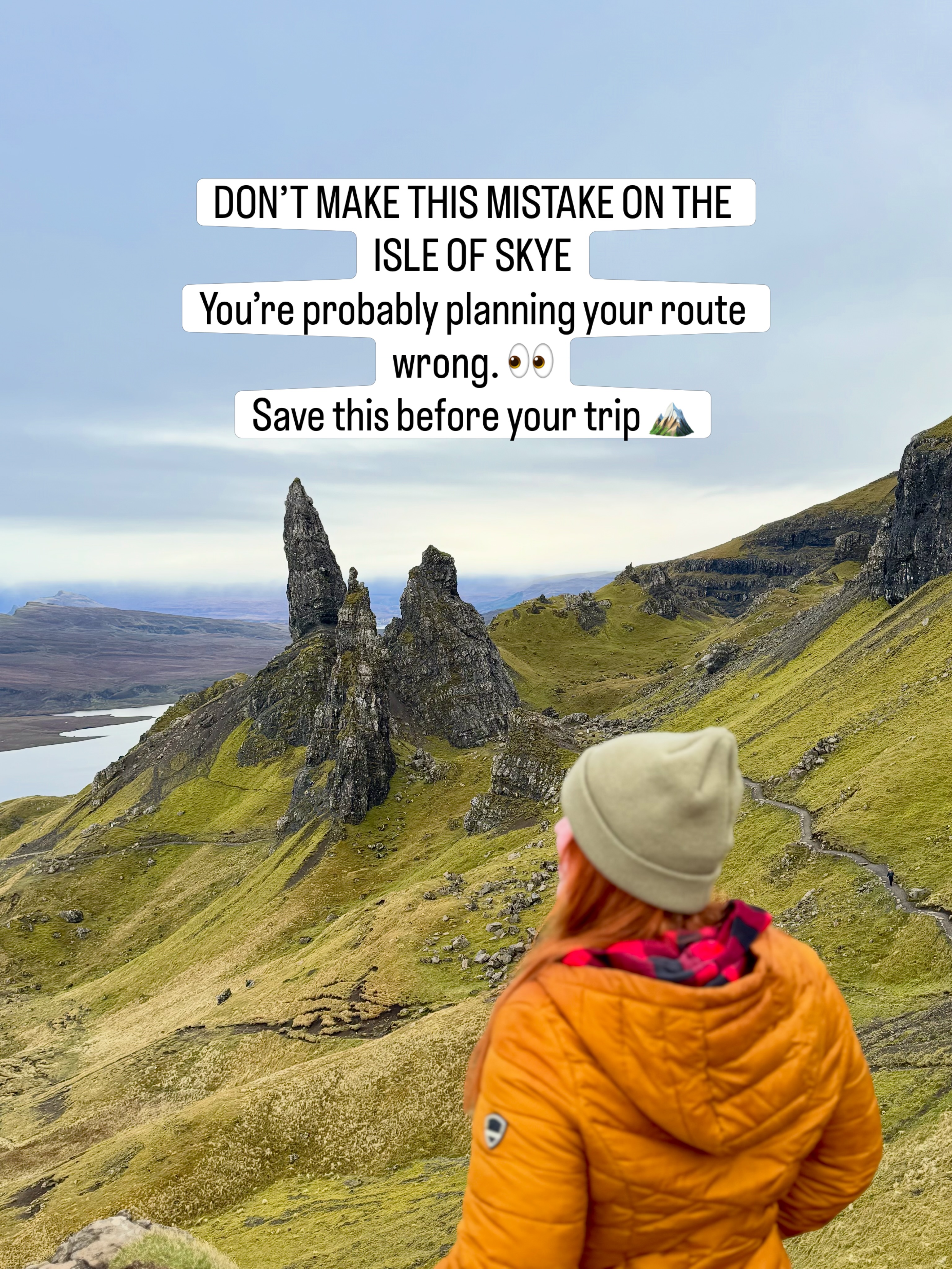 Isle of Skye Itinerary: Regional Exploration And Dining