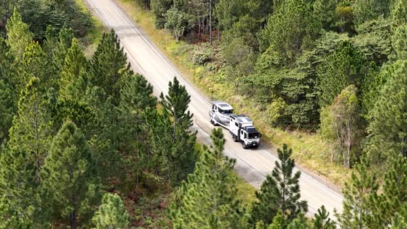 Byfield National Park: Inland, Remote, Ocean Adventures