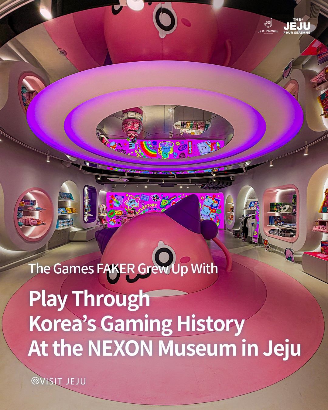 Gaming History and MapleStory Cafe