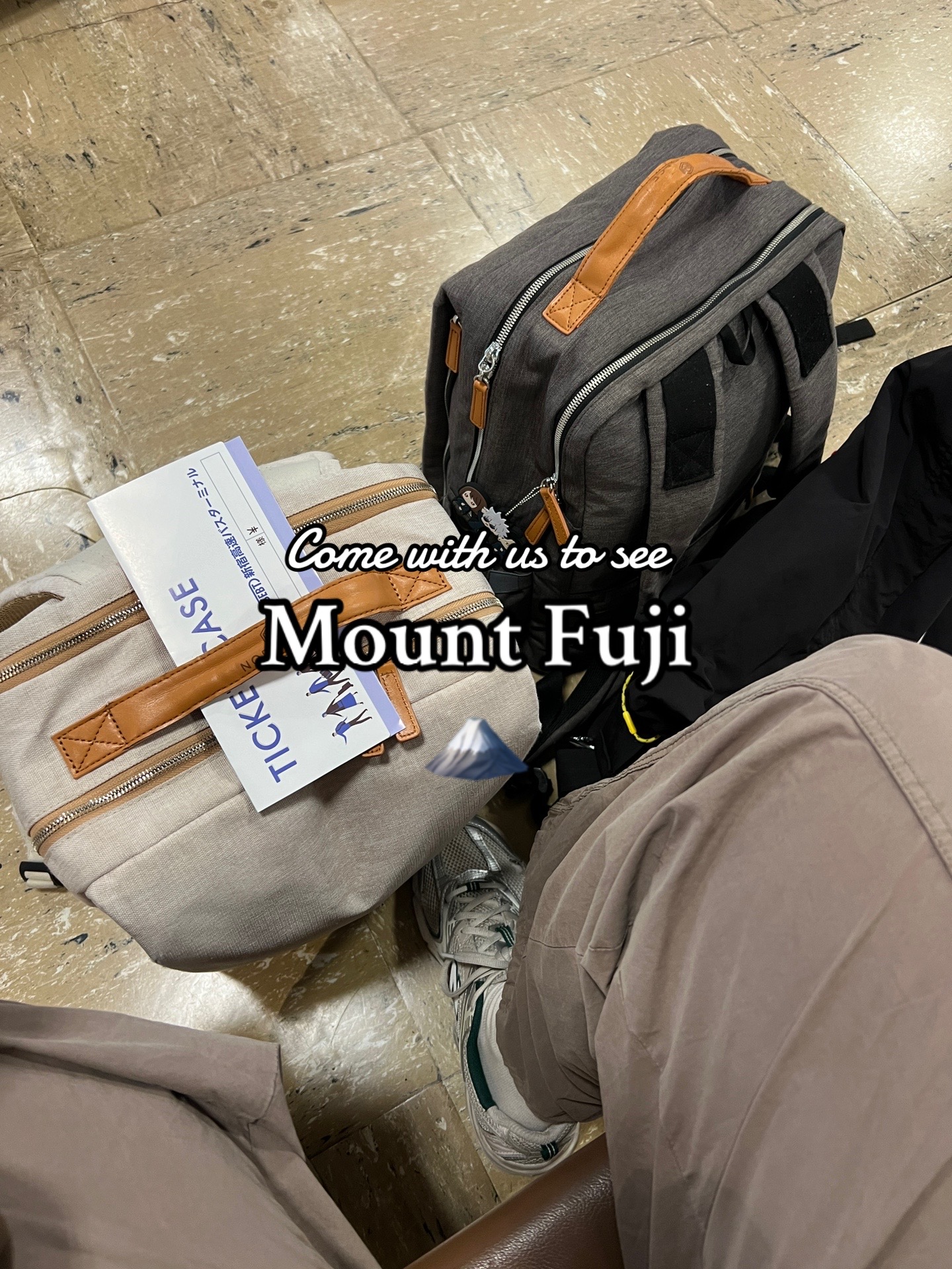 Mount Fuji Views And Nearby Attractions