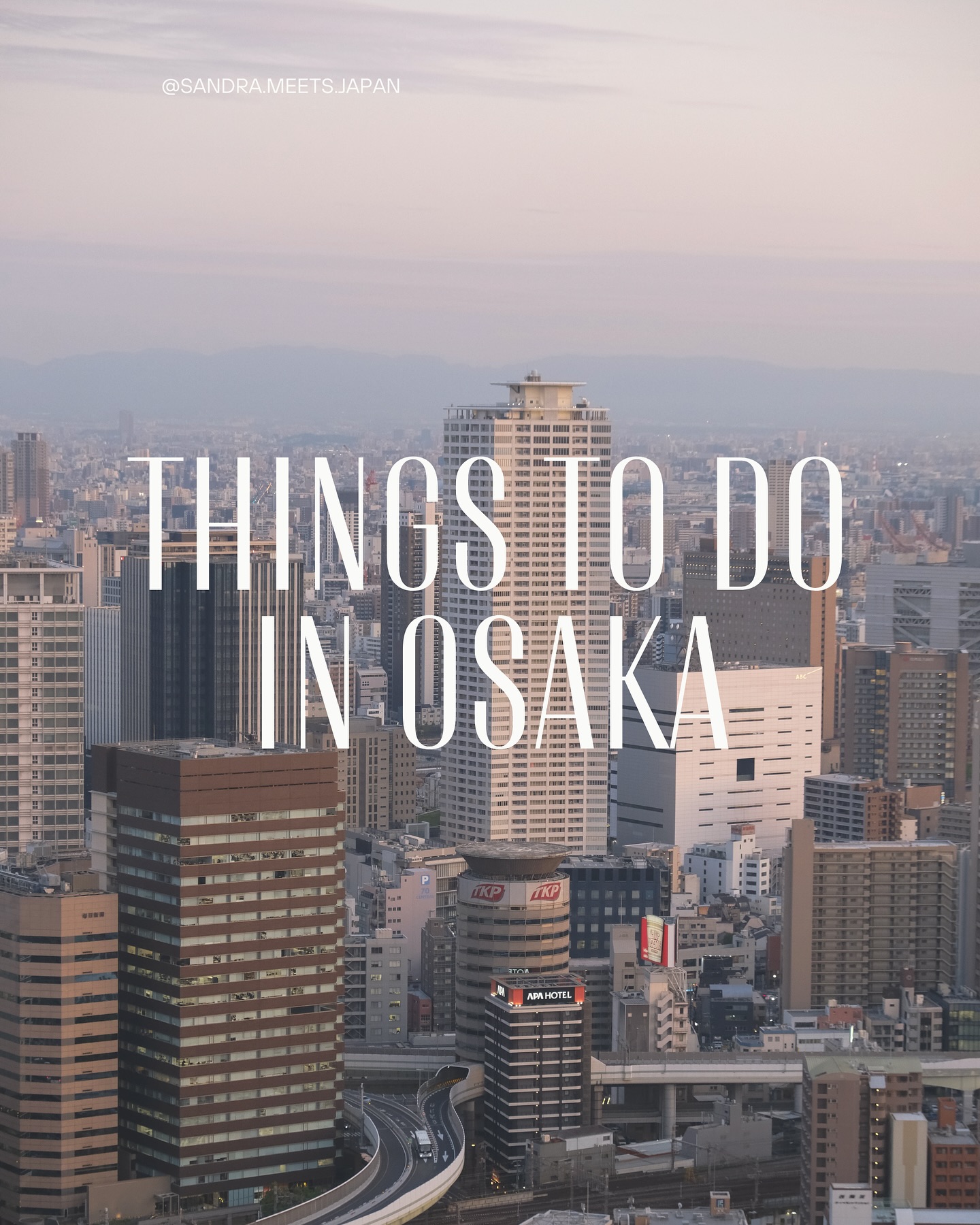 Osaka's Cultural Gems Beyond the Tourist Trail