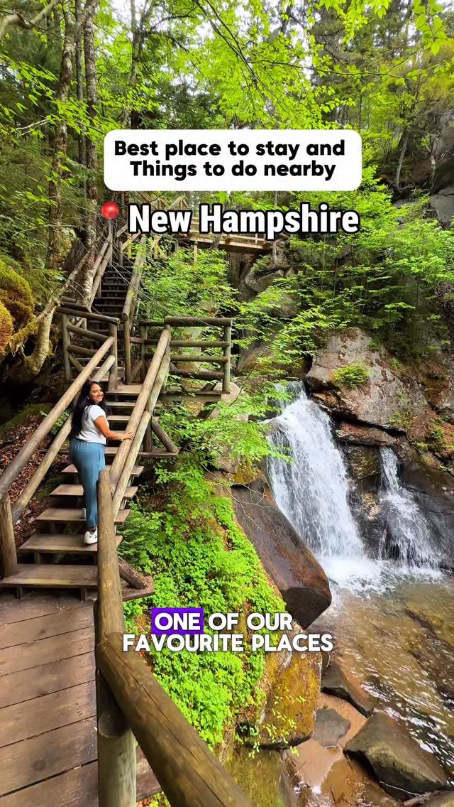 White Mountains Adventures Near Lincoln Resort