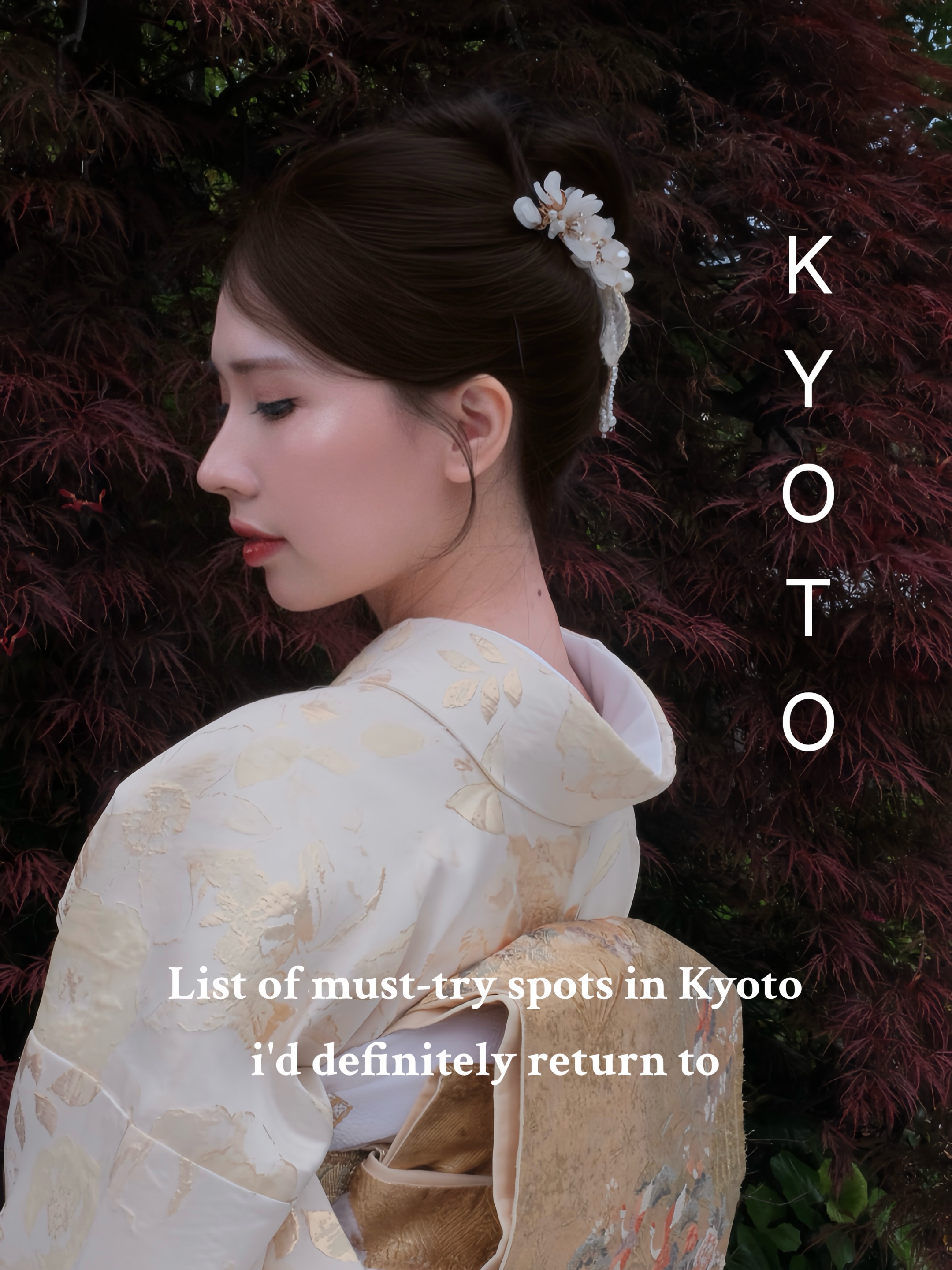 Kyoto and Nara Culinary Experiences and Cafes