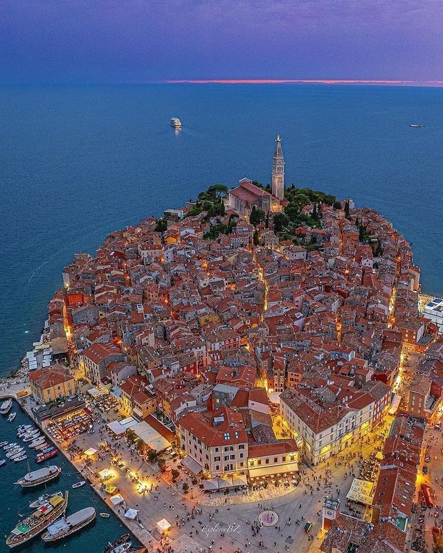 Explore Croatia's Coastal and Capital City Gems