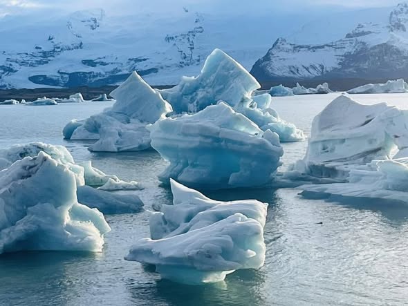 Icelandic Landscapes and City Sights Explored