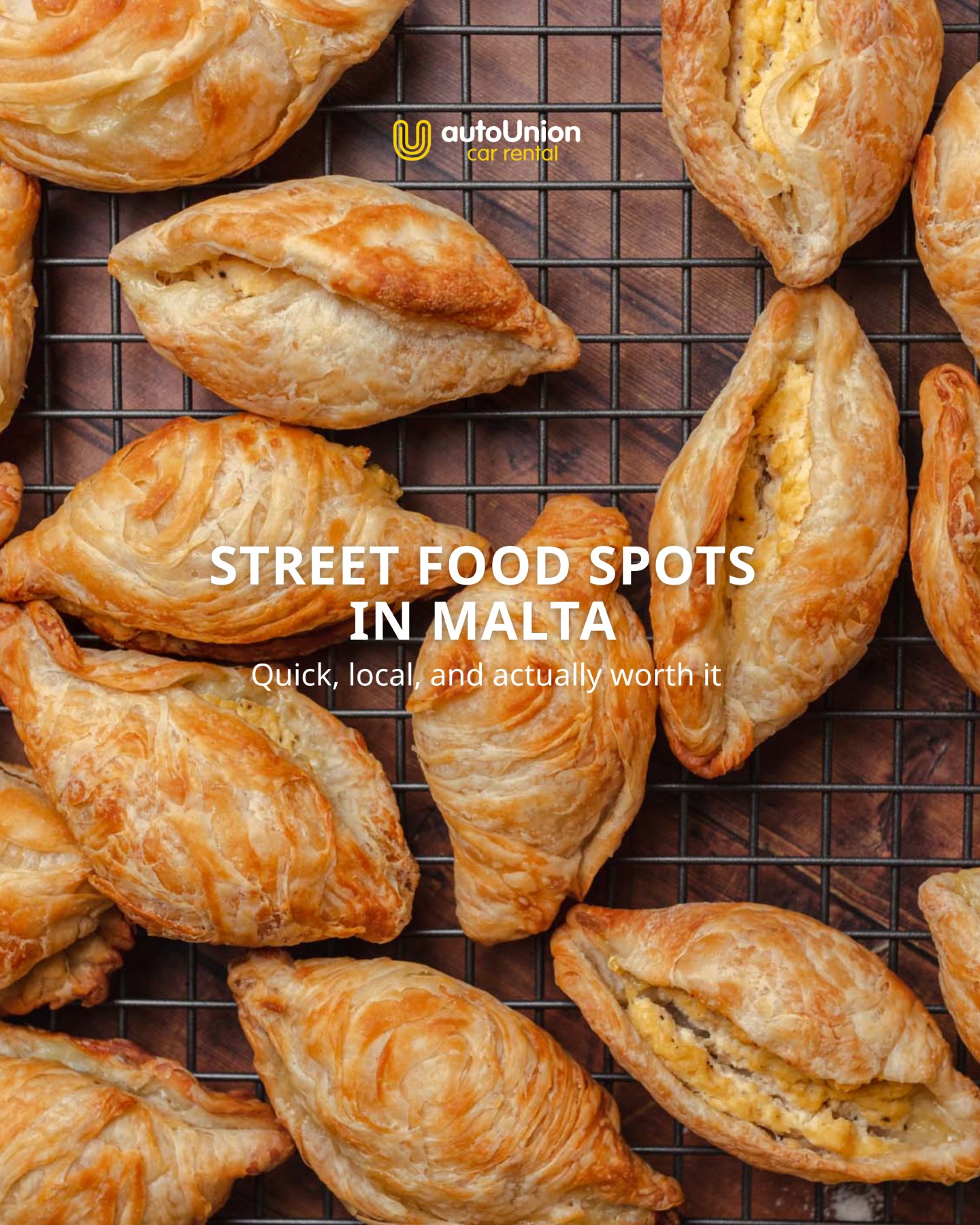 Malta's Best Quick Bites And Local Eateries