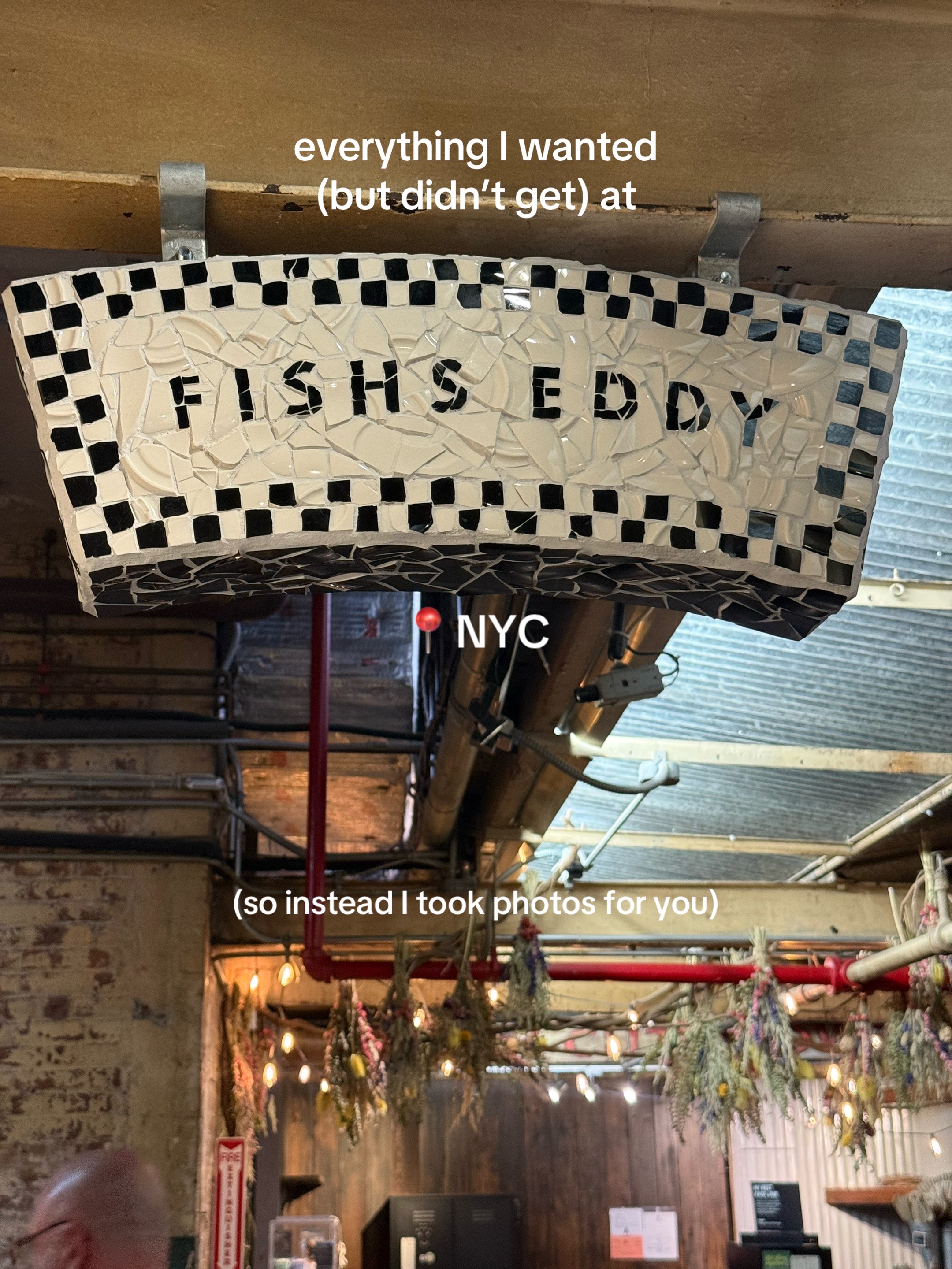 Fishs Eddy Homeware And Kitchenware