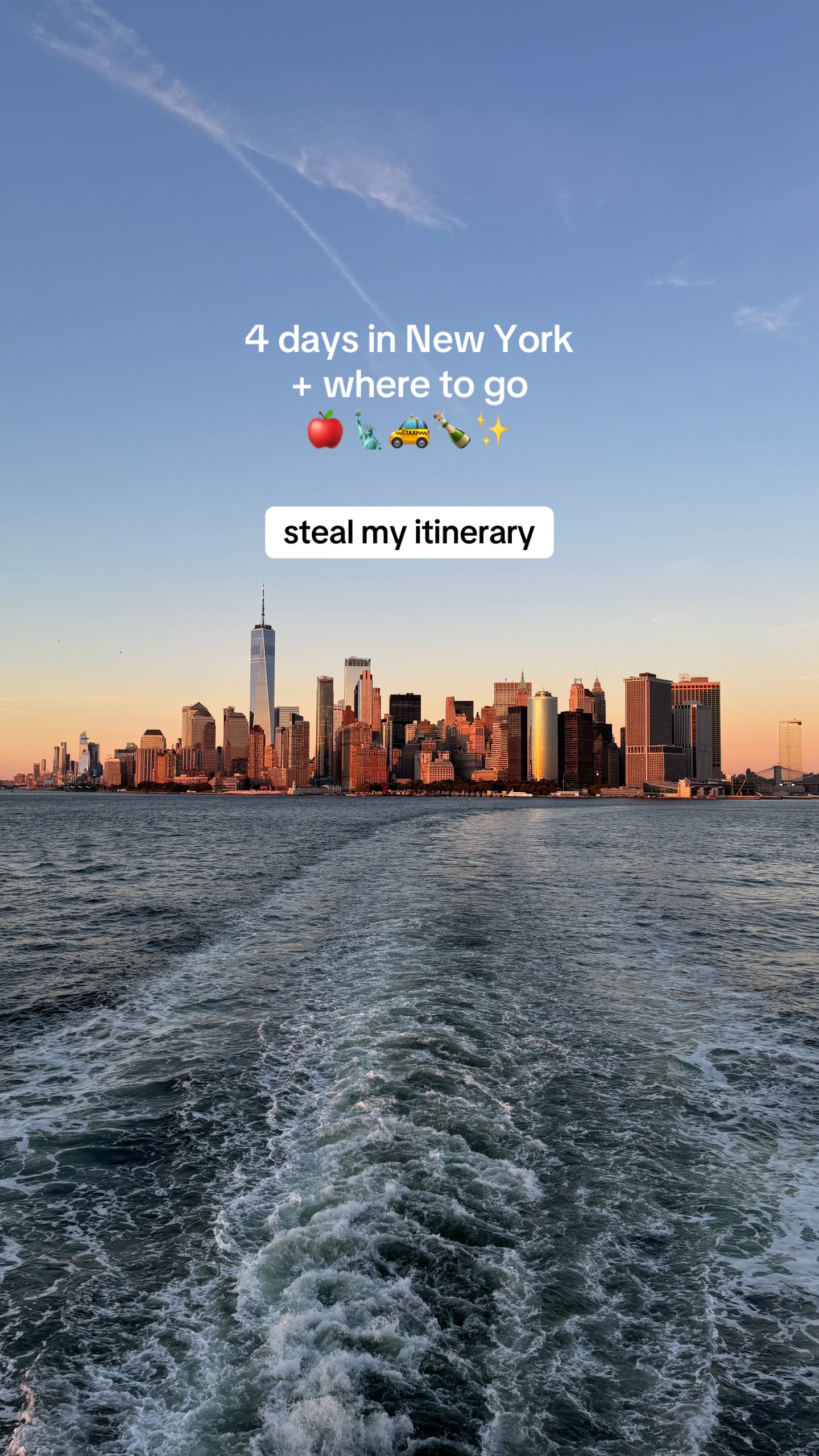 New York City's Best Attractions, Food, and Nightlife