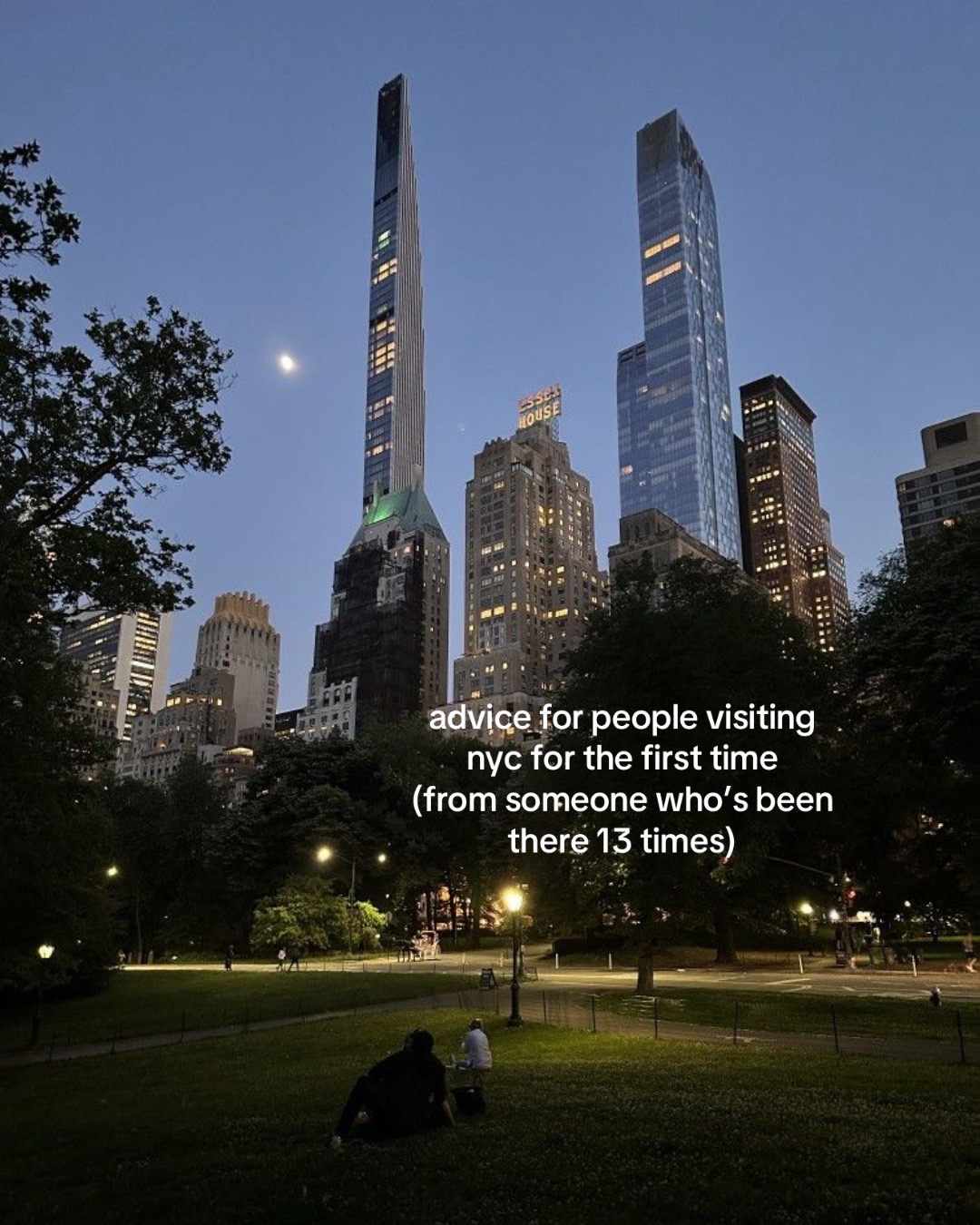 Iconic New York City Landmarks and Attractions