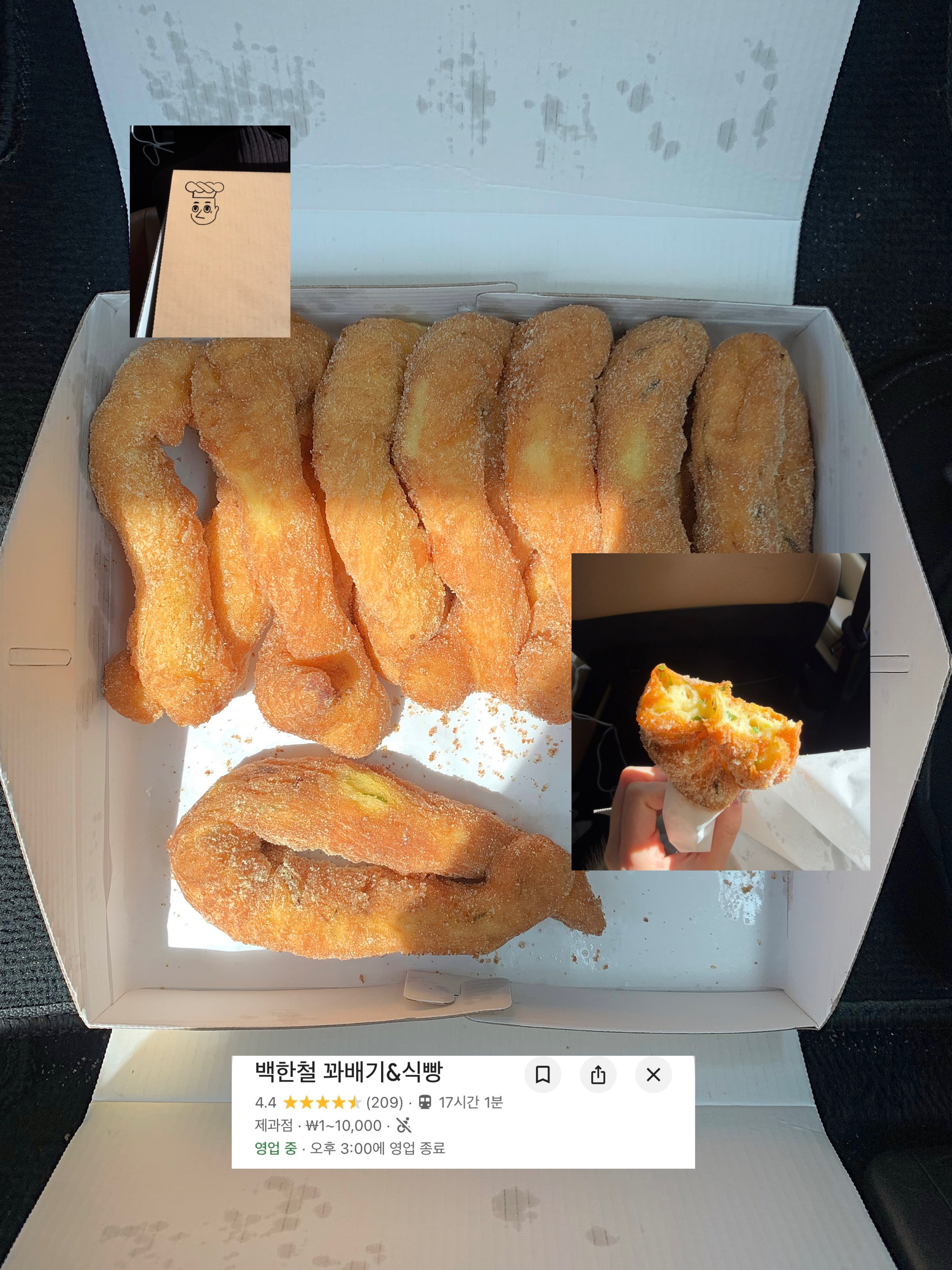 Jeju Island Restaurant Recommendations