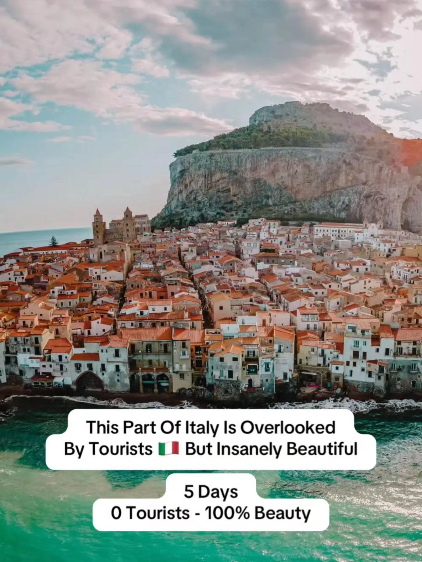 Western Sicily's Authentic Charm and Natural Wonders