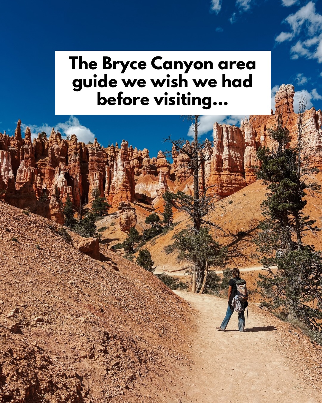 Explore Beyond Bryce Canyon National Park