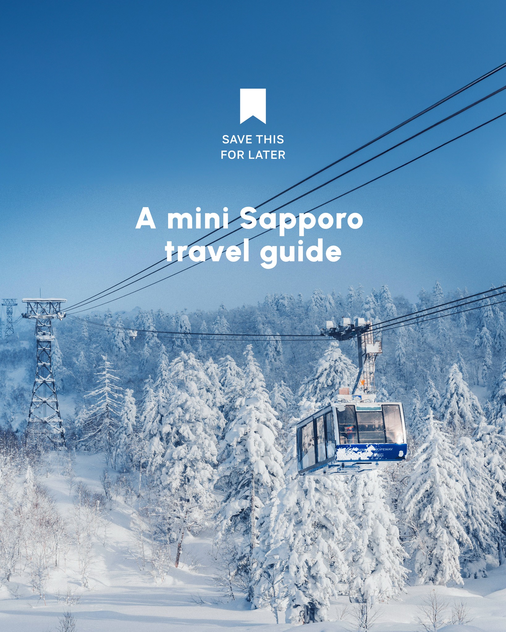 Hokkaido's Top Spots: Sapporo Attractions and Day Trips