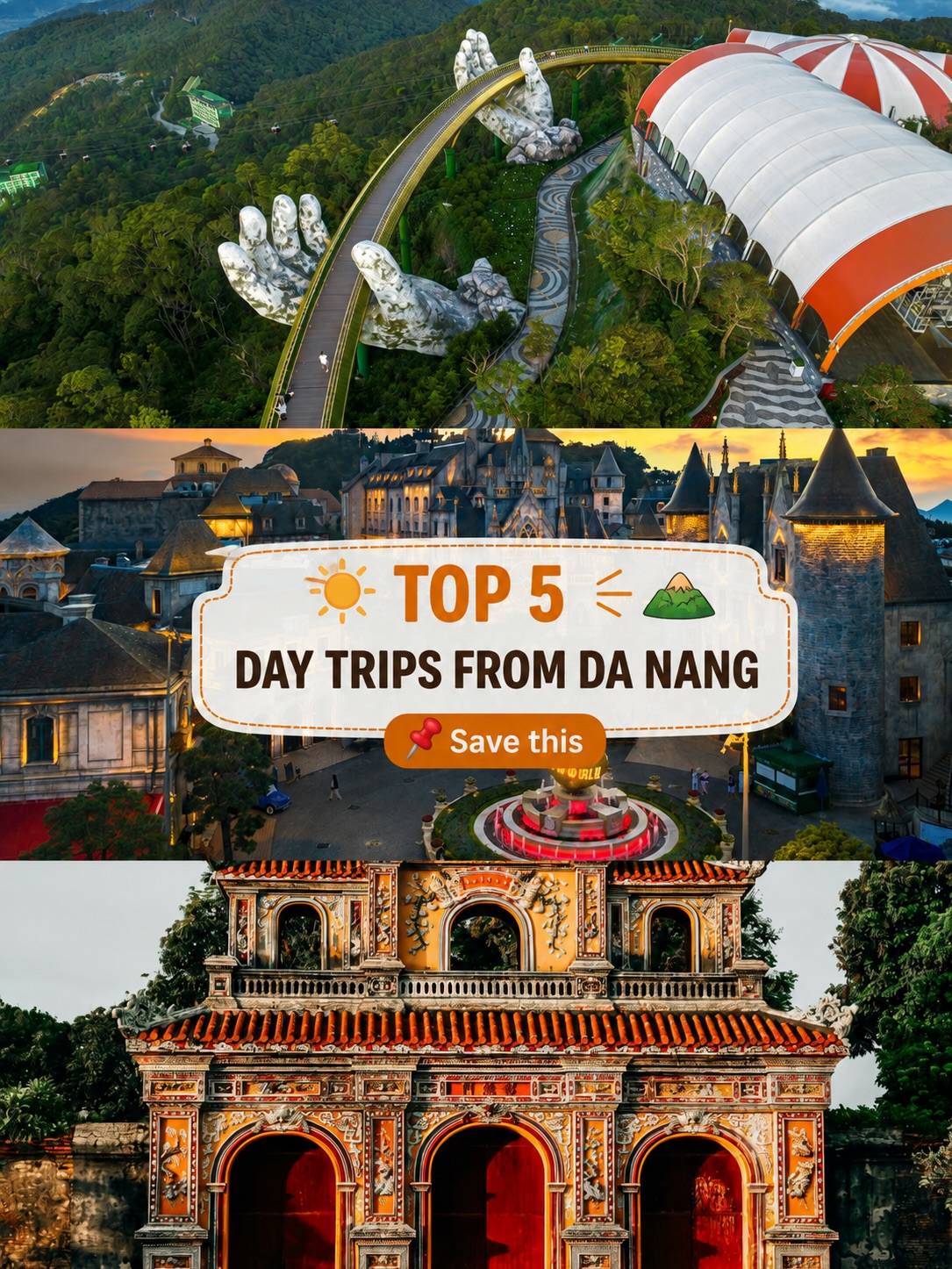 Vietnamese Heritage Sites and Natural Wonders