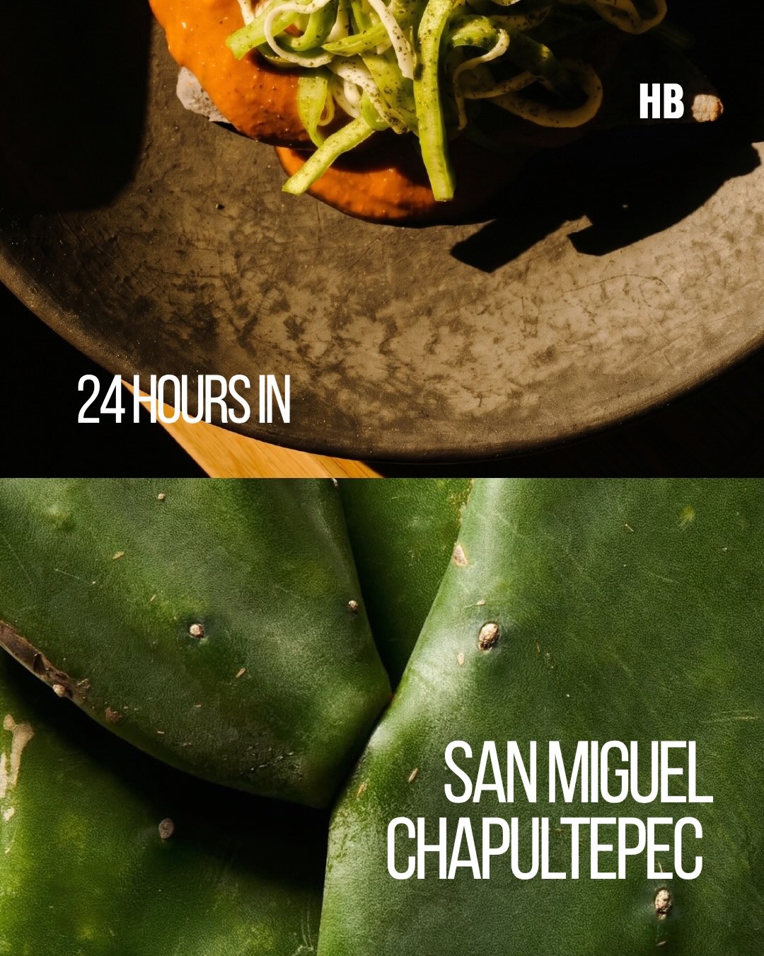 San Miguel Chapultepec: A Full Day Of Food, Art, And Drinks