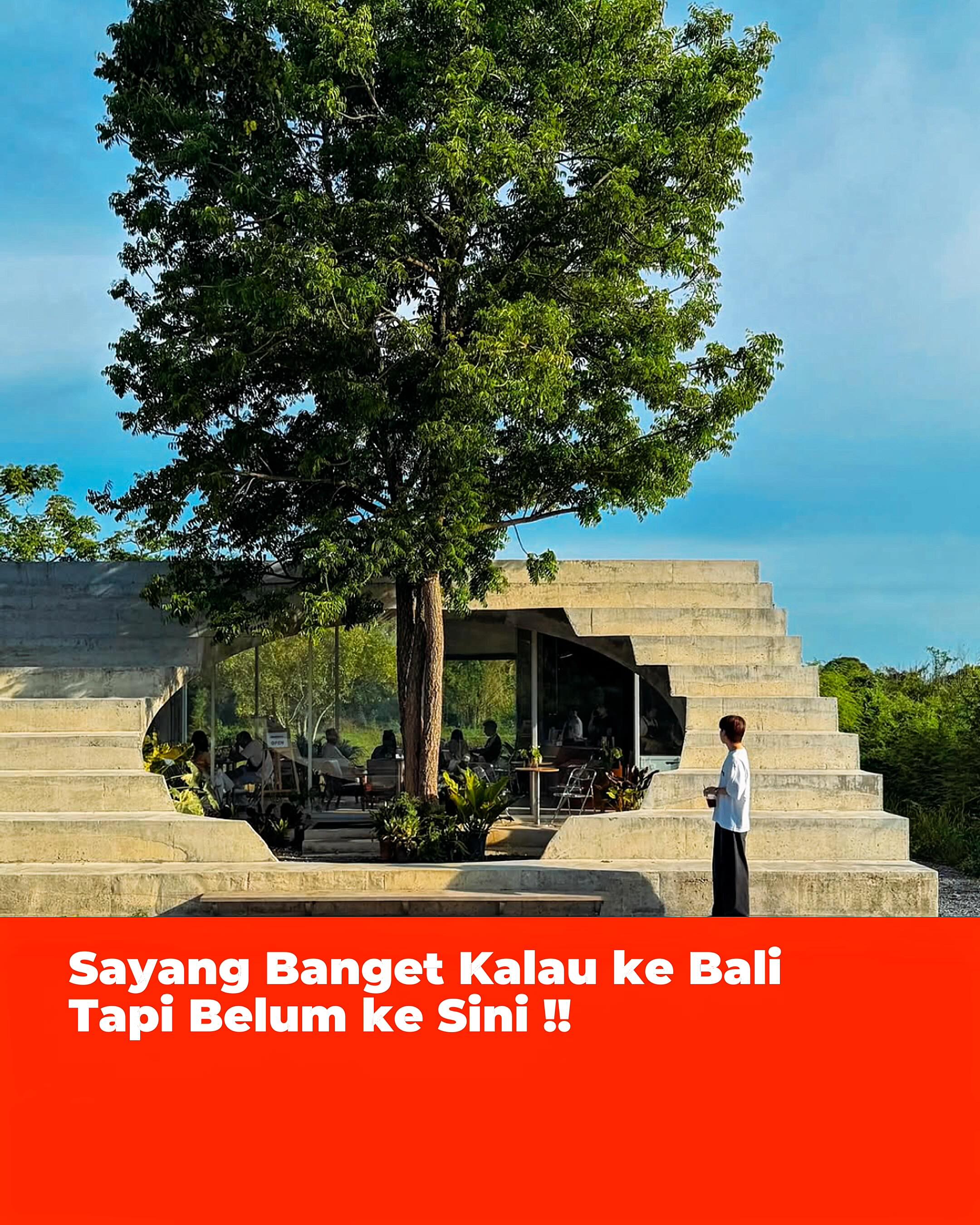 Bali Beach Clubs and Cafes To Visit