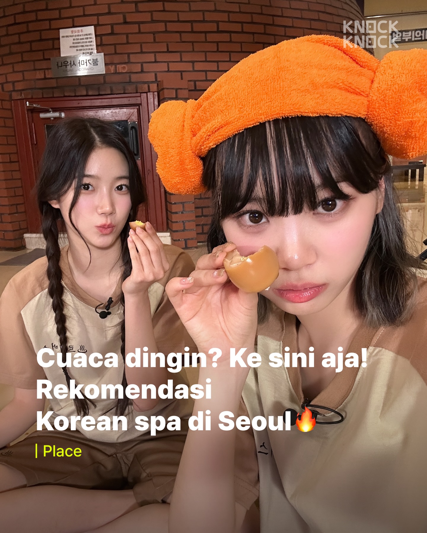 Five Unique Korean Spas For Relaxation And Fun