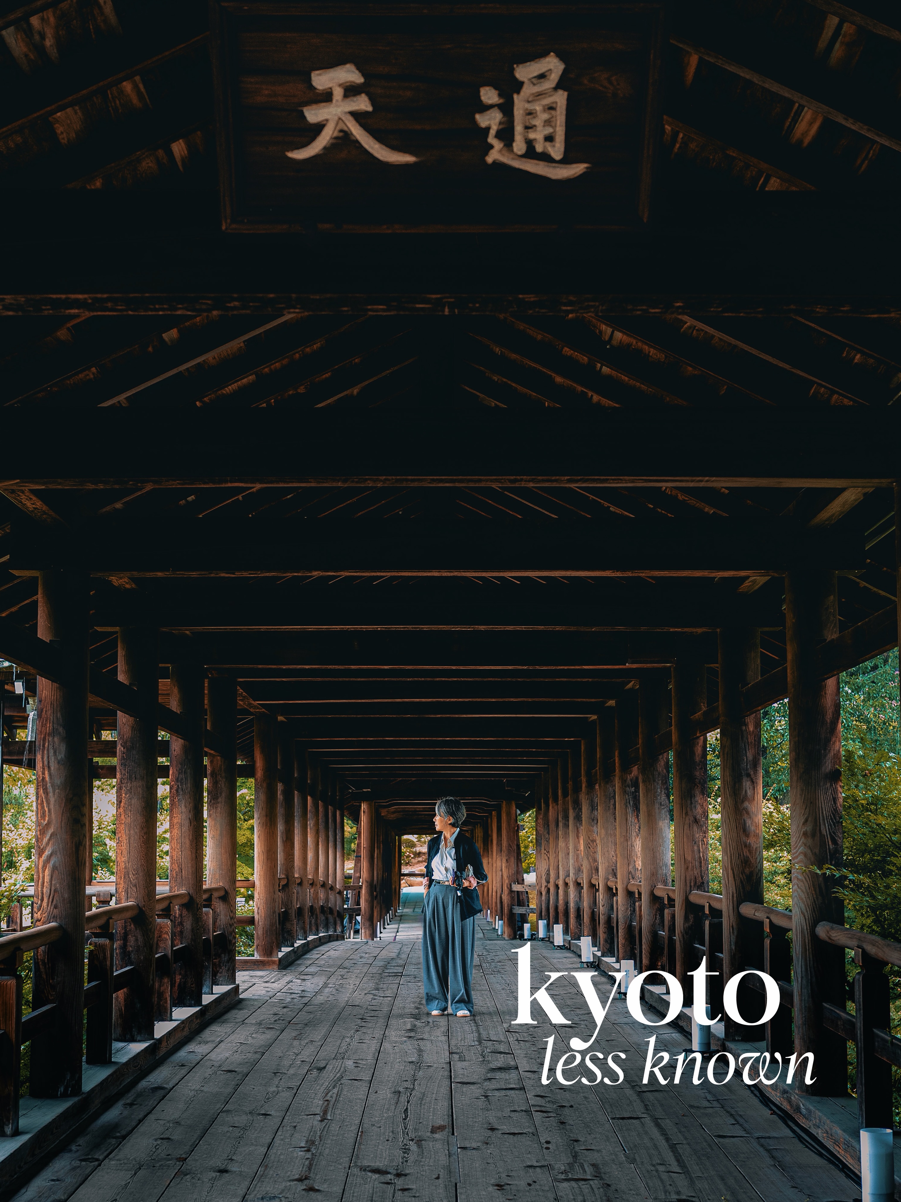 Discovering Kyoto's Hidden Gems and Unique Experiences