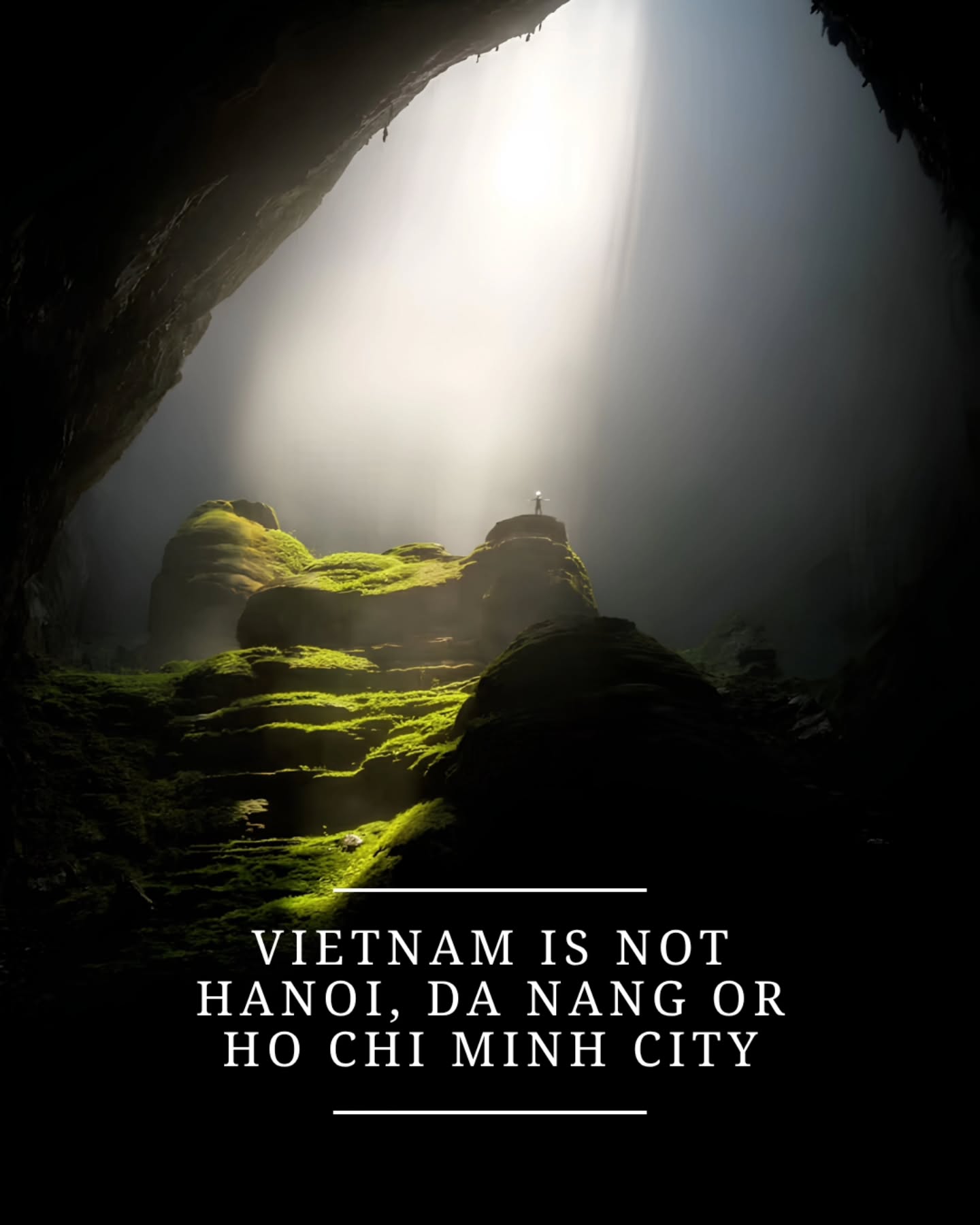 Nine Scenic and Cultural Destinations in Vietnam