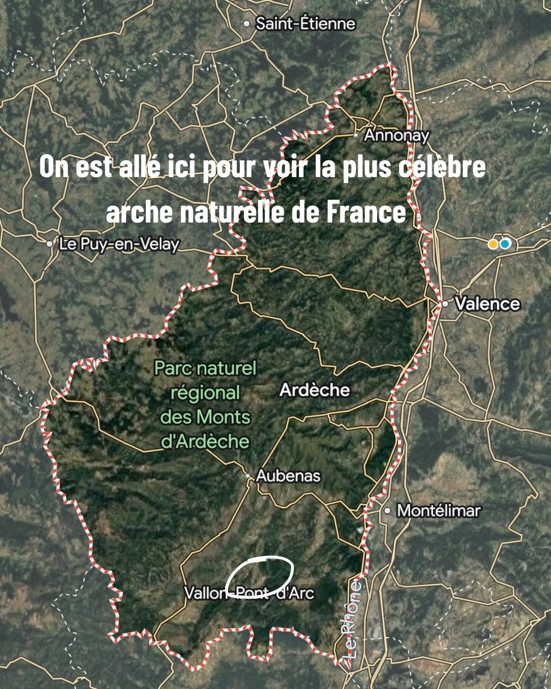 Ardèche's Natural and Cultural Gems Explored