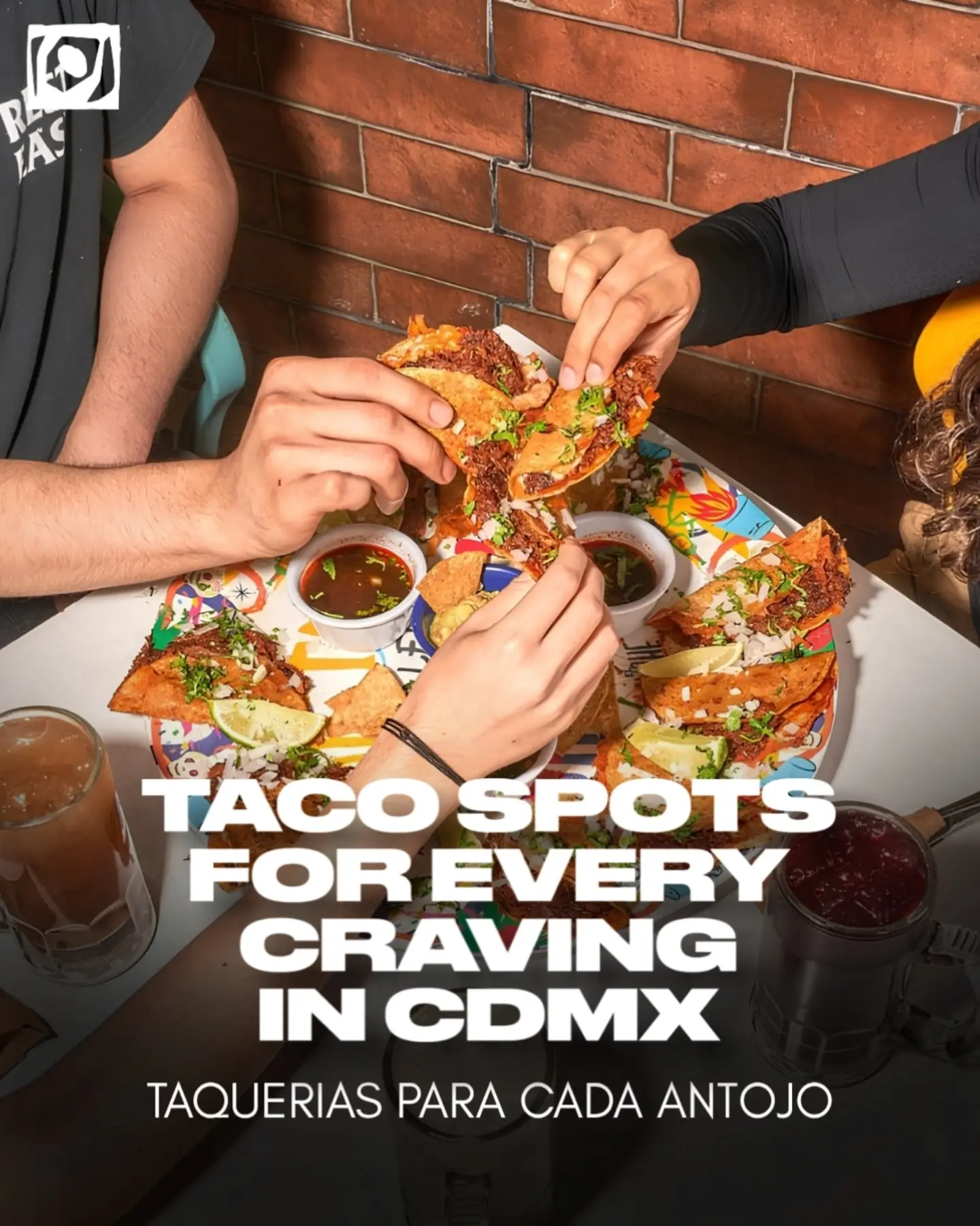 Mexico City's Best Taco Destinations