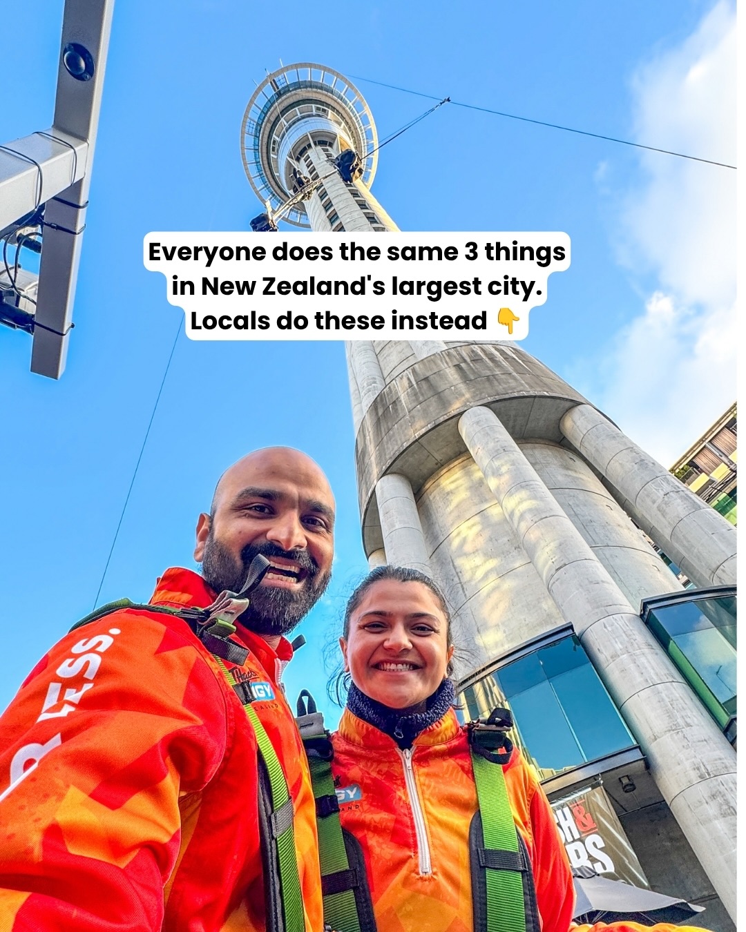 Auckland's Local Treasures and Scenic Escapes