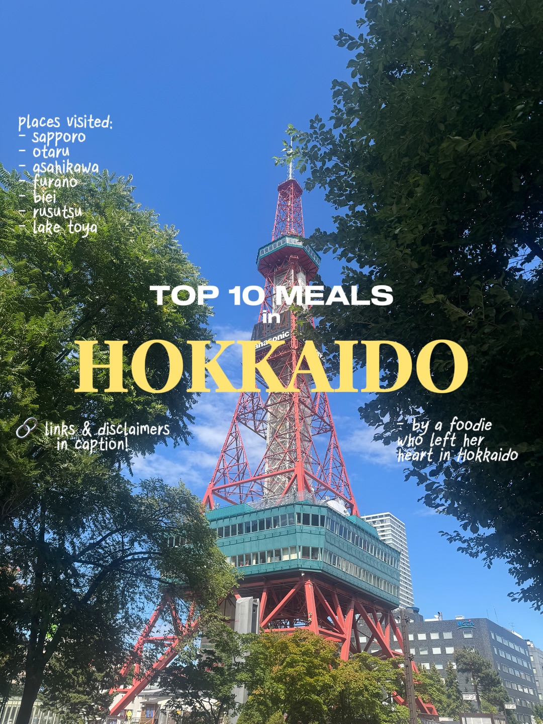 Top Hokkaido Restaurants: Meat and More