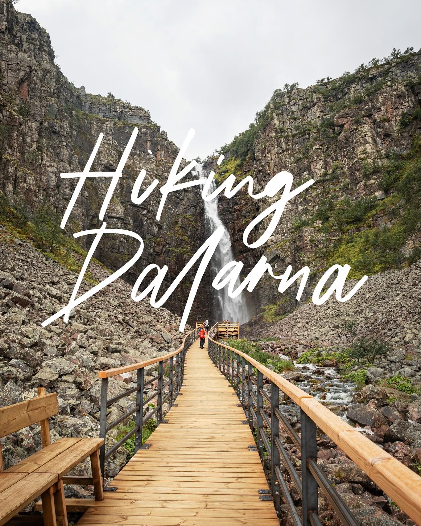 Visit Dalarna, Fulufjället National Park