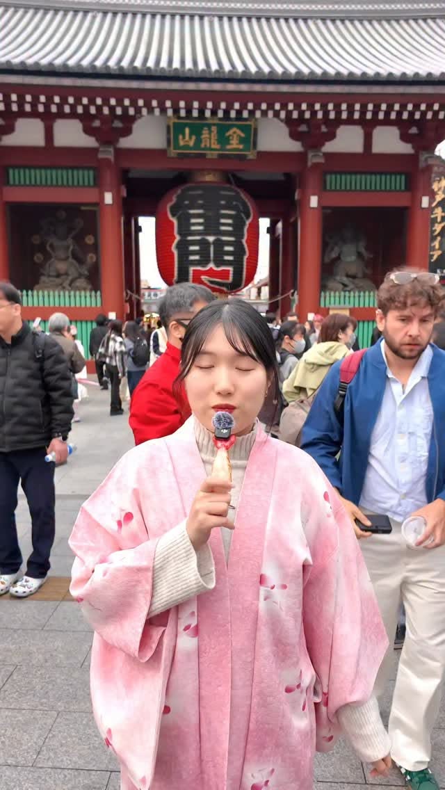 Kuramae Shrine Offers a Fairy-Tale Experience