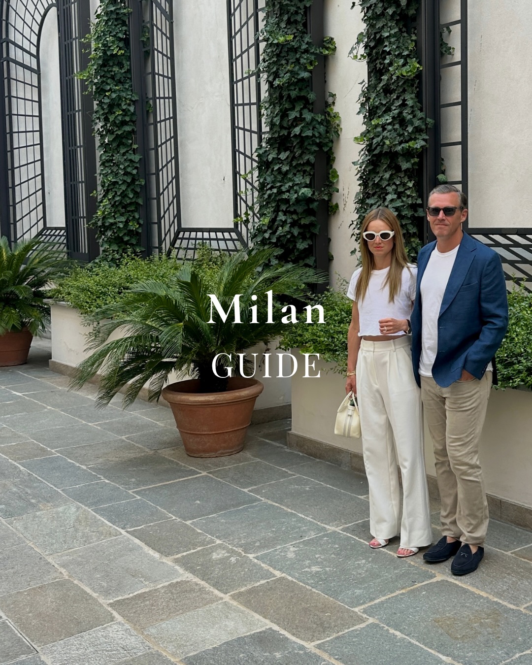 Milan Travel Guide: Shopping, Dining, and Attractions
