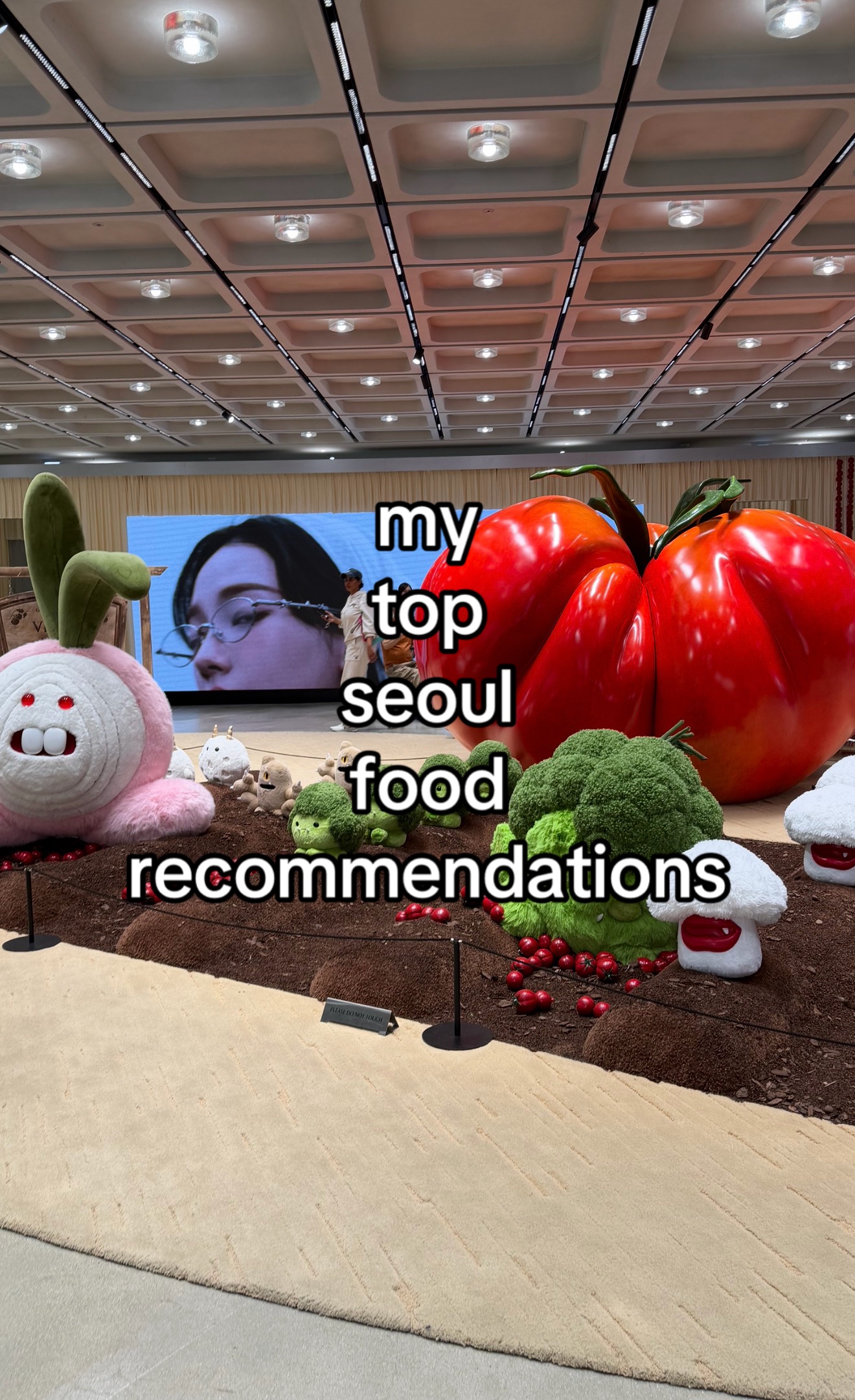 Seoul's Top Eats: From Korean BBQ to Salt Bread