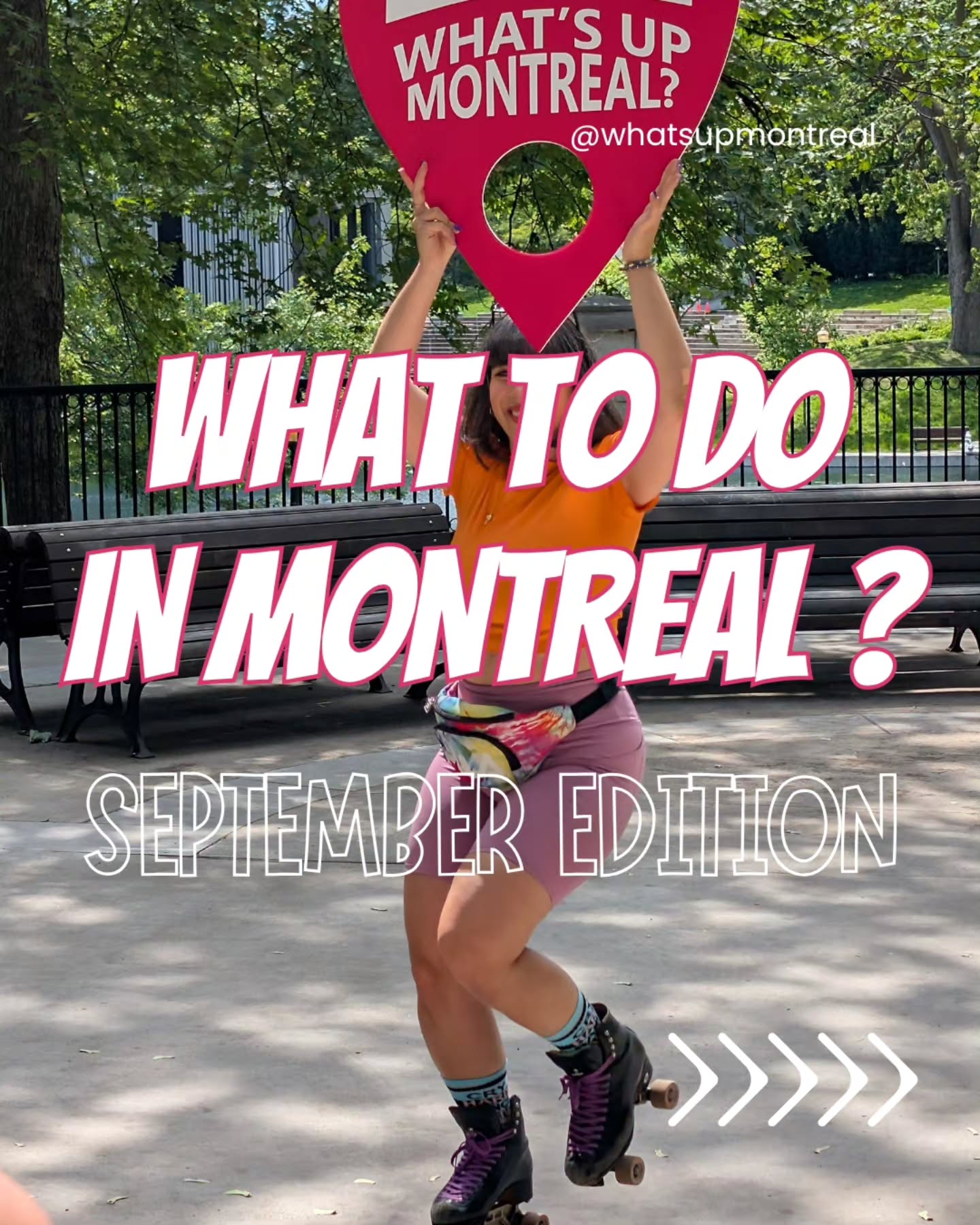 Montreal's September Events Showcase Art, Food, and Culture