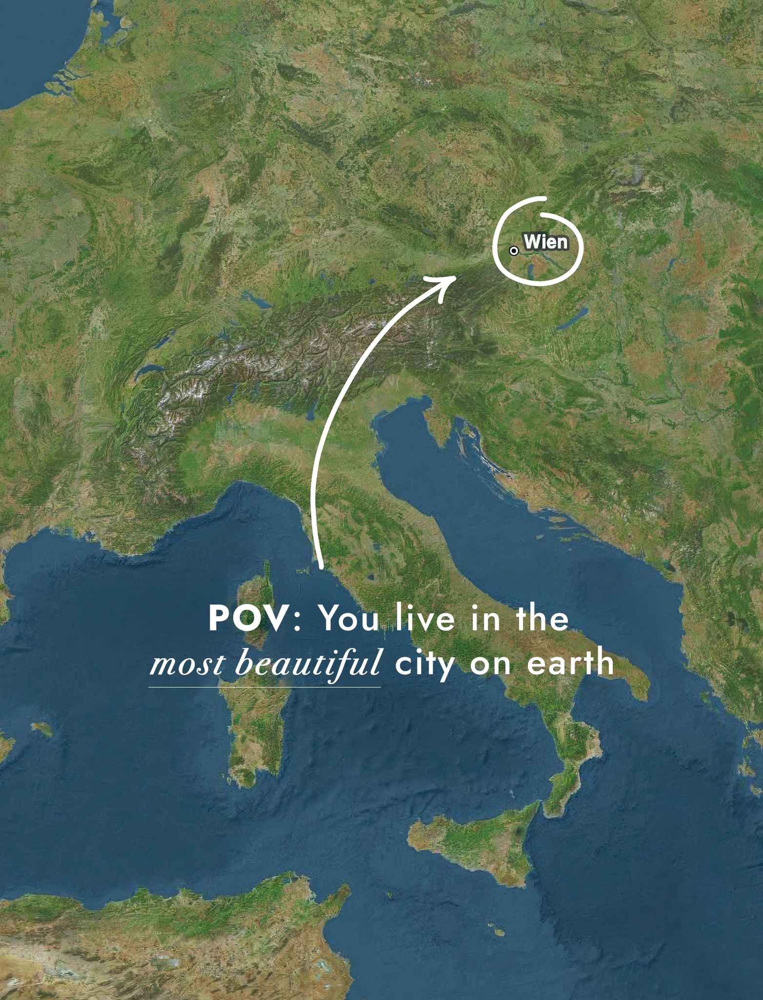 Vienna's Architectural Wonders and Cultural Hotspots