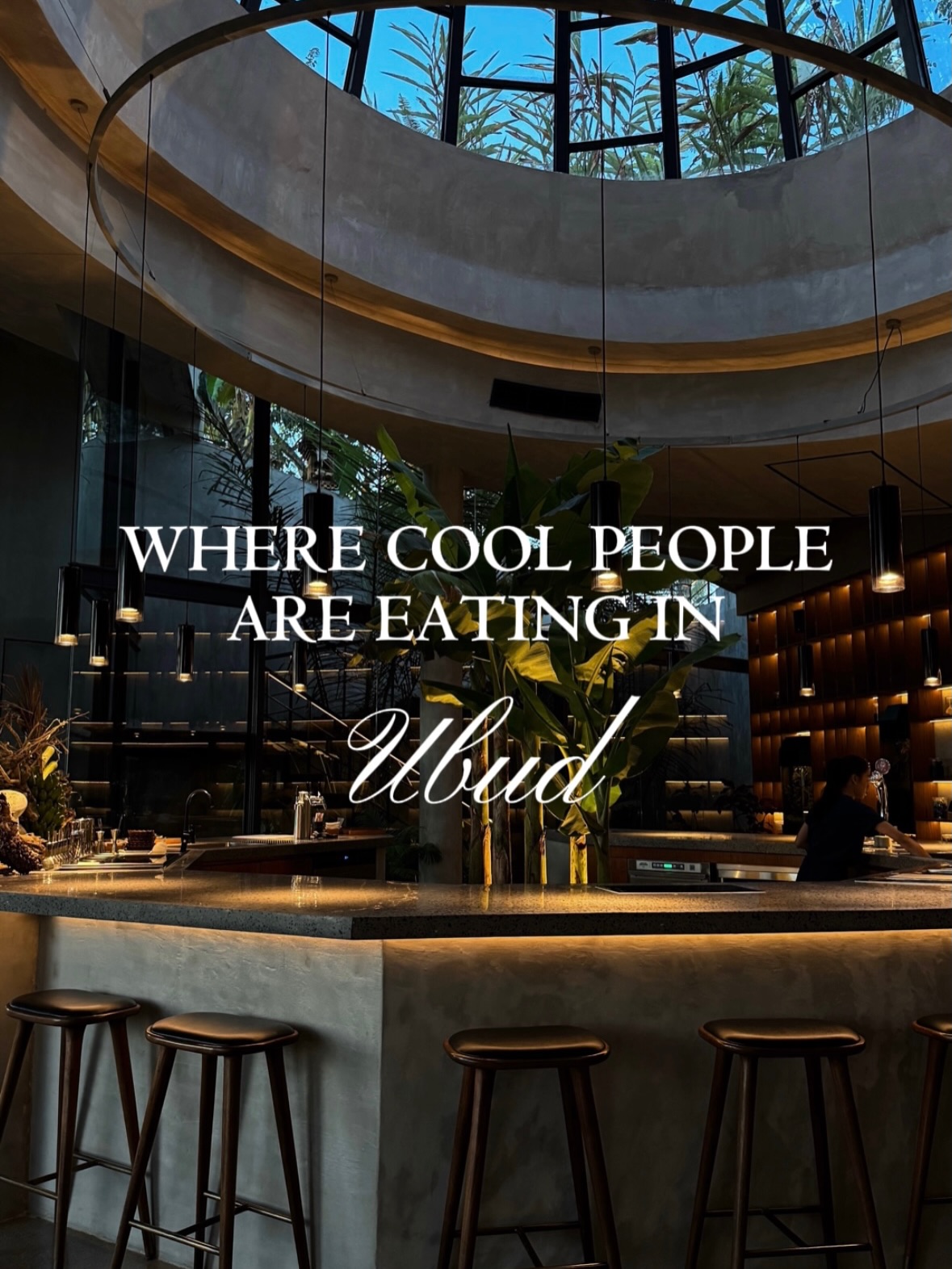 Ubud Dining Hotspots With Exclusive App Deals