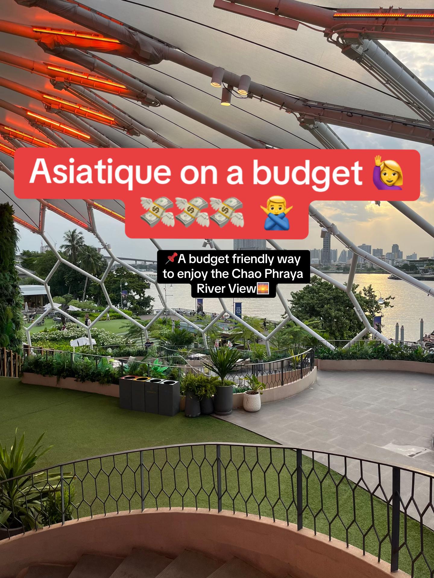 Bangkok Attractions For Budget Travelers