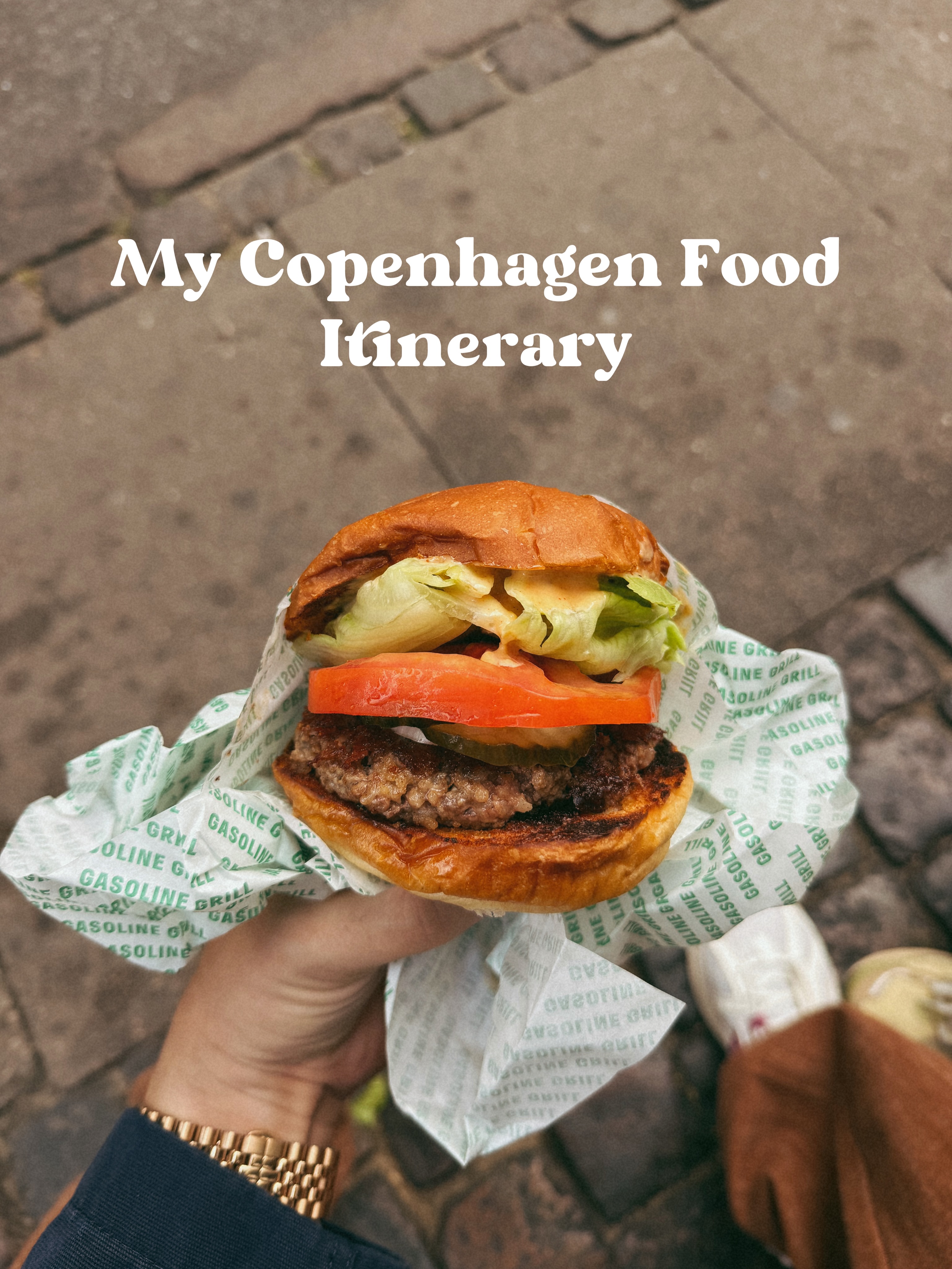 Top Copenhagen Eateries: Hygge, Food, and Vibes