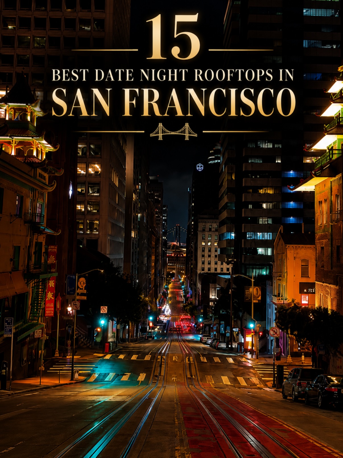 Jesse Vicario, Charmaine's Rooftop Bar & Lounge
