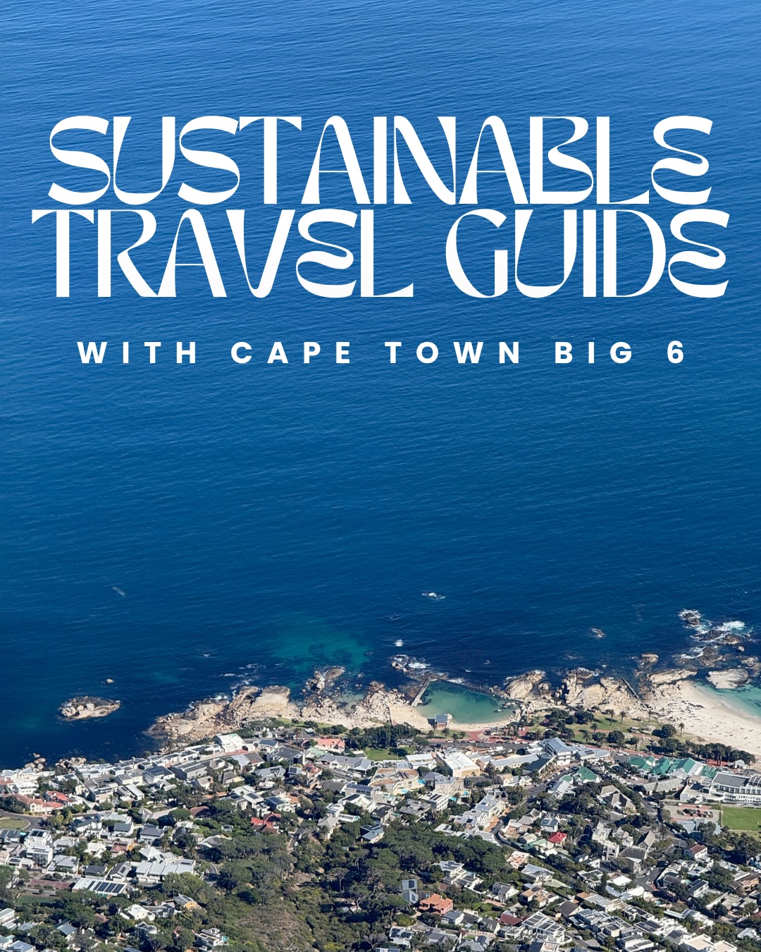 6 Attractions in Cape Town