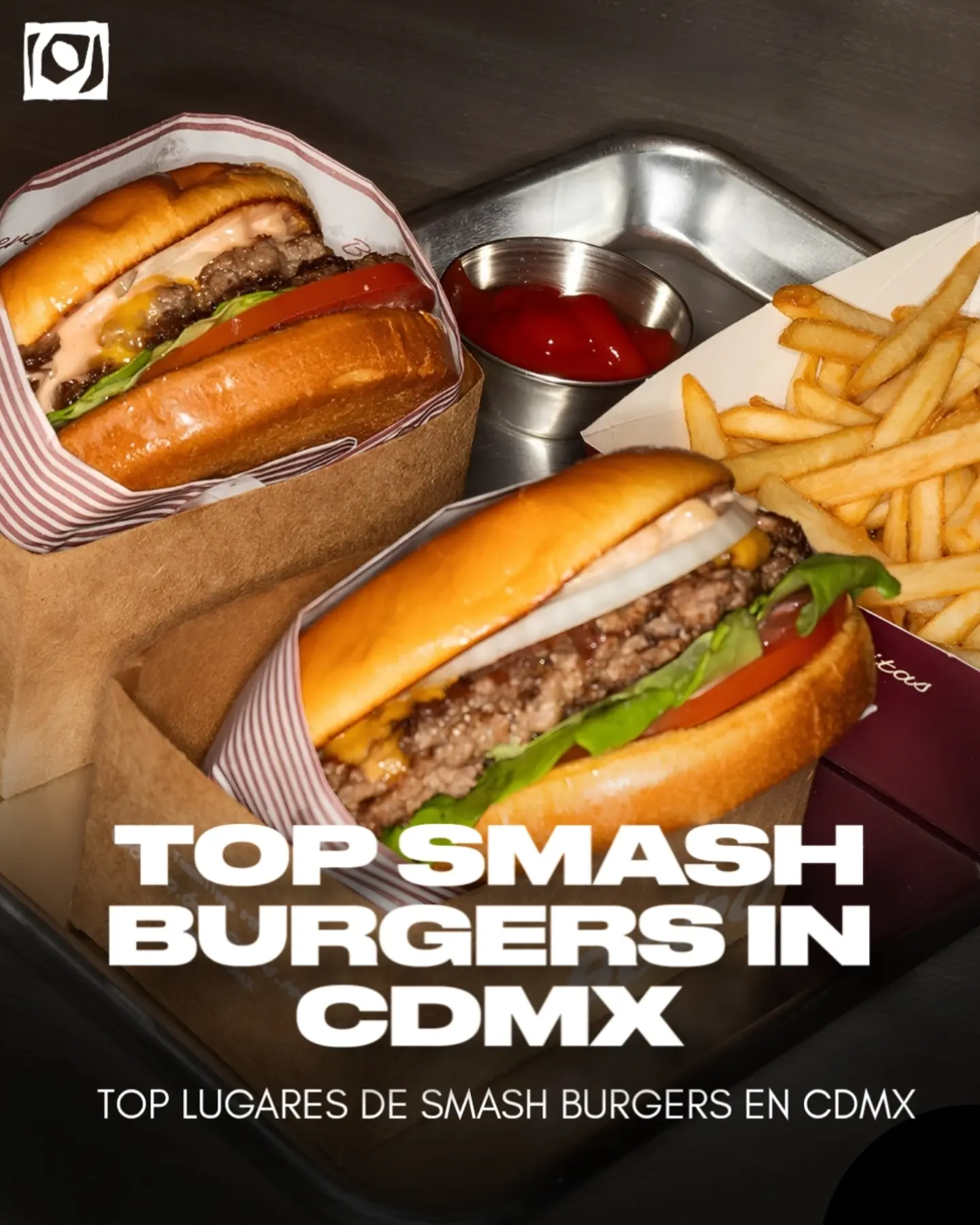 Top Smash Burger Joints For Your Next Craving