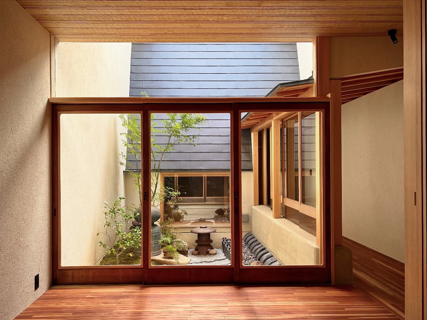 Kyoto's Atan: A Tranquil Retreat by the River