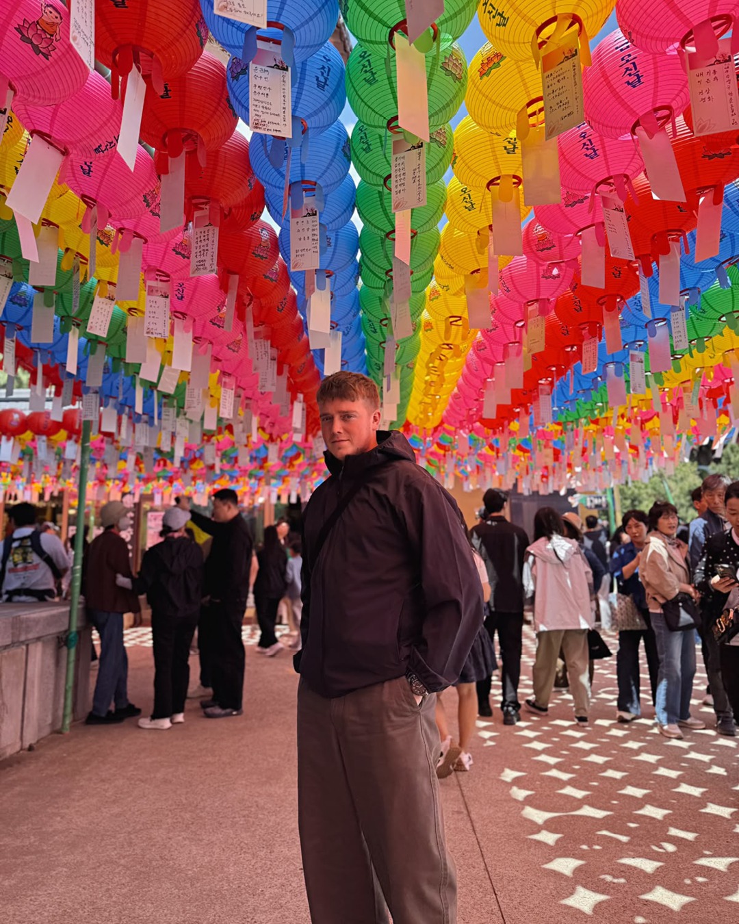 South Korea's Cultural and Sporting Highlights
